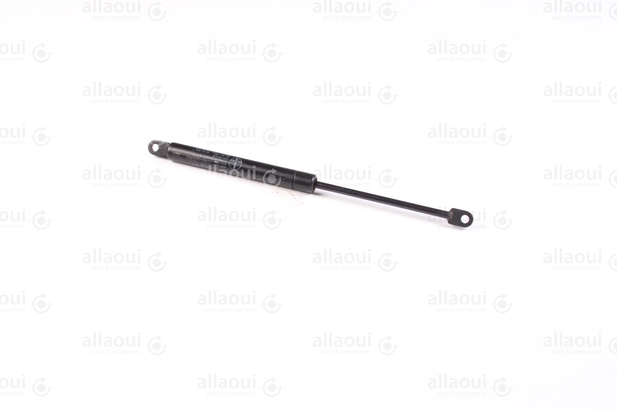 Stabilus Gas Spring 094331 0400N 085/96 A 13 Stabilus Gas Spring 094331 0400N 085/96 A 13