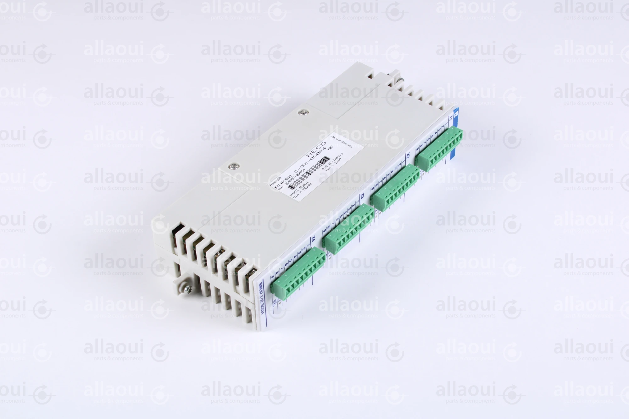 Bosch Rexroth Input Modul Bosch Rexroth Input Modul