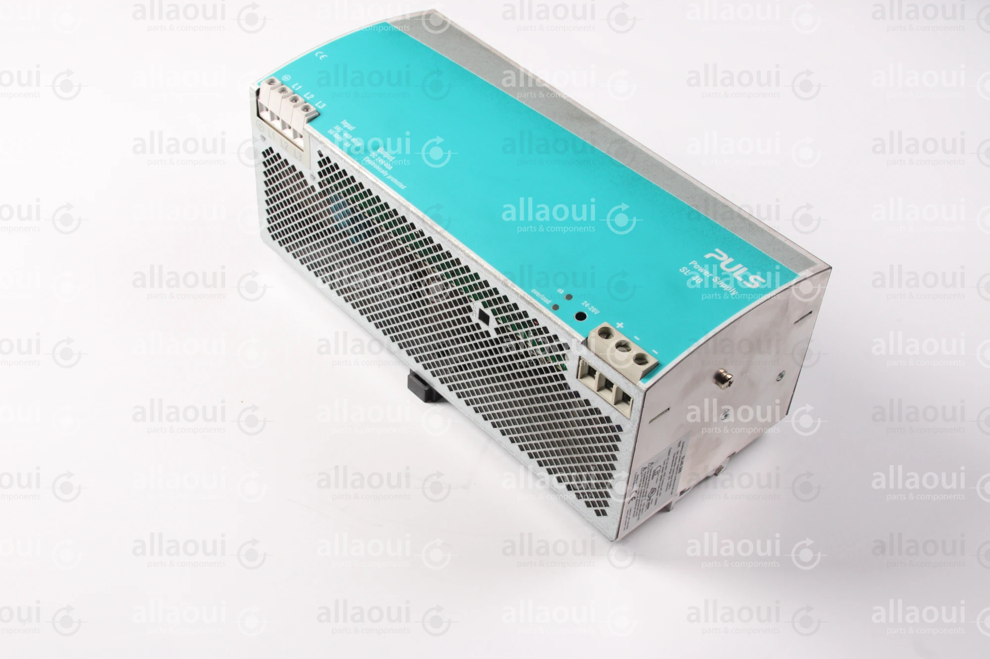 Puls Power Supply SL40.300 Puls Power Supply SL40.300