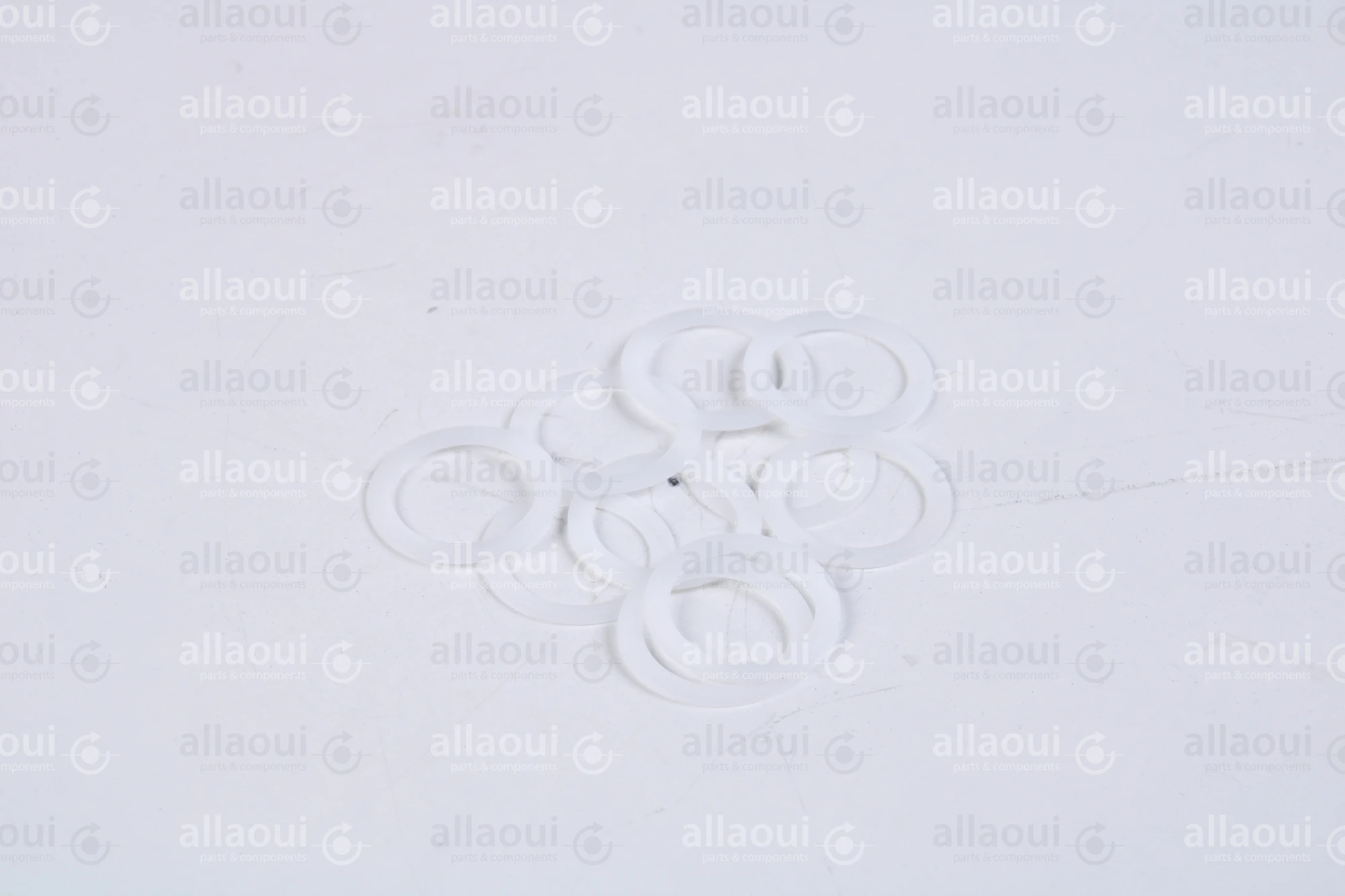 MBO Spacer Washer (94 Pieces) 10.5328.005 MBO Spacer Washer (94 Pieces) 10.5328.005