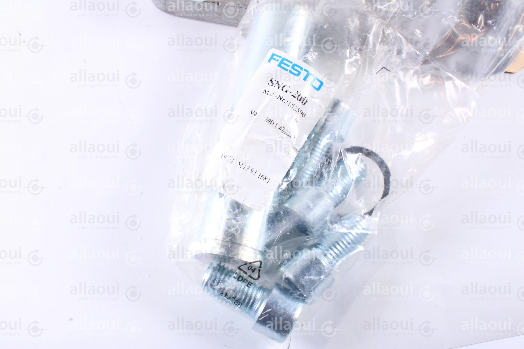 Festo Swivel Flange SNG-200 Festo Swivel Flange SNG-200