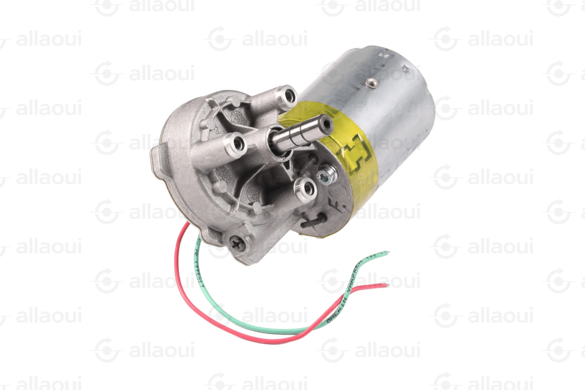 JBW Motor 403.908.0101 JBW Motor 403.908.0101