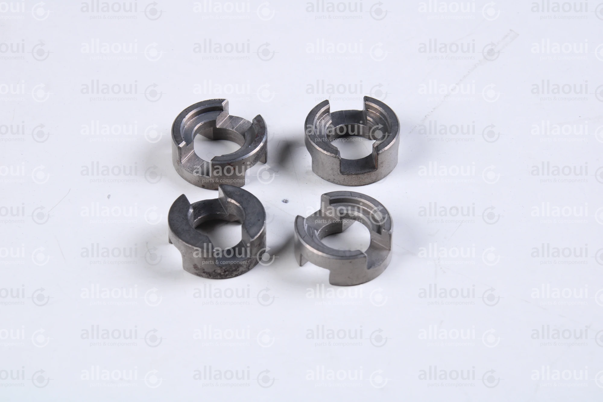 MBO Cross coupling (4 Pieces) 10.6226.004 (4 Stück) MBO Cross coupling (4 Pieces) 10.6226.004 (4 Stück)