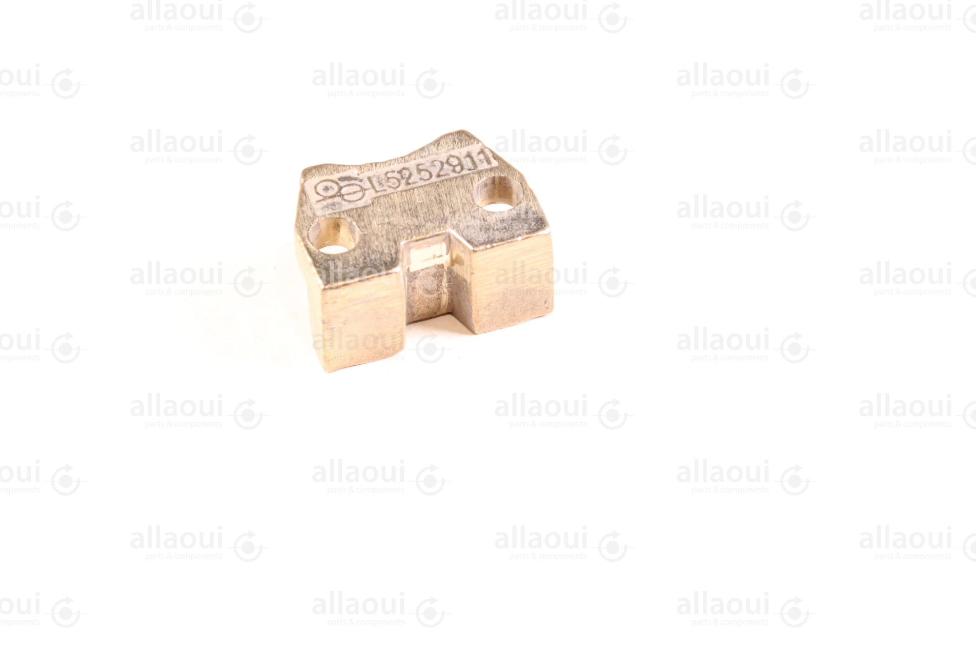 Koenig & Bauer (KBA) Adjustable clamp L5252911 Koenig & Bauer (KBA) Adjustable clamp L5252911