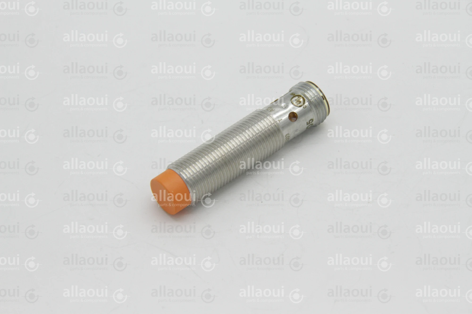 IFM Electronic Inductive Sensor 4021179086806 IFM Electronic Inductive Sensor 4021179086806