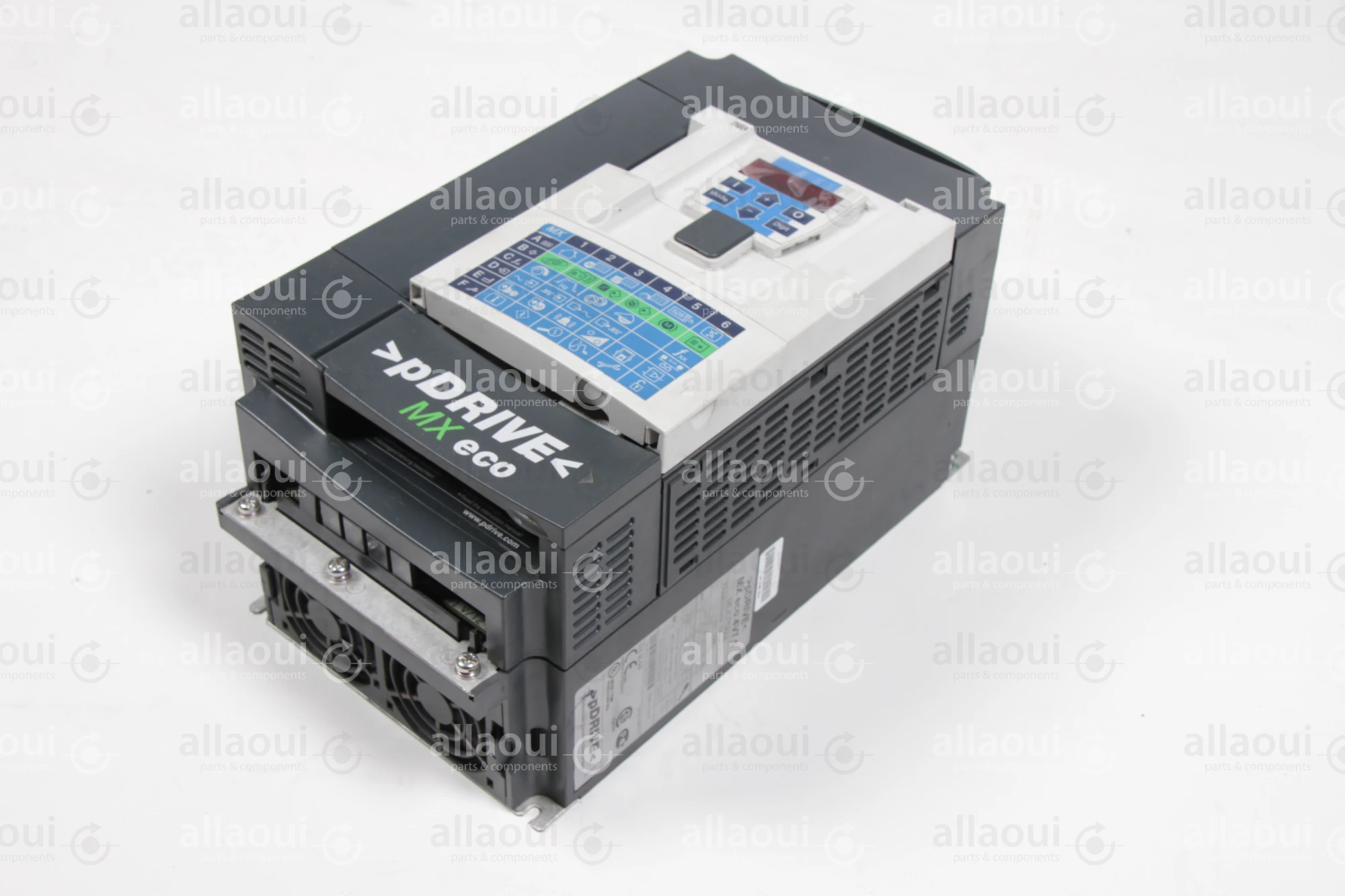Schneider Electric MX ECO 4V7 MX ECO 4V7,5 Schneider Electric MX ECO 4V7 MX ECO 4V7,5