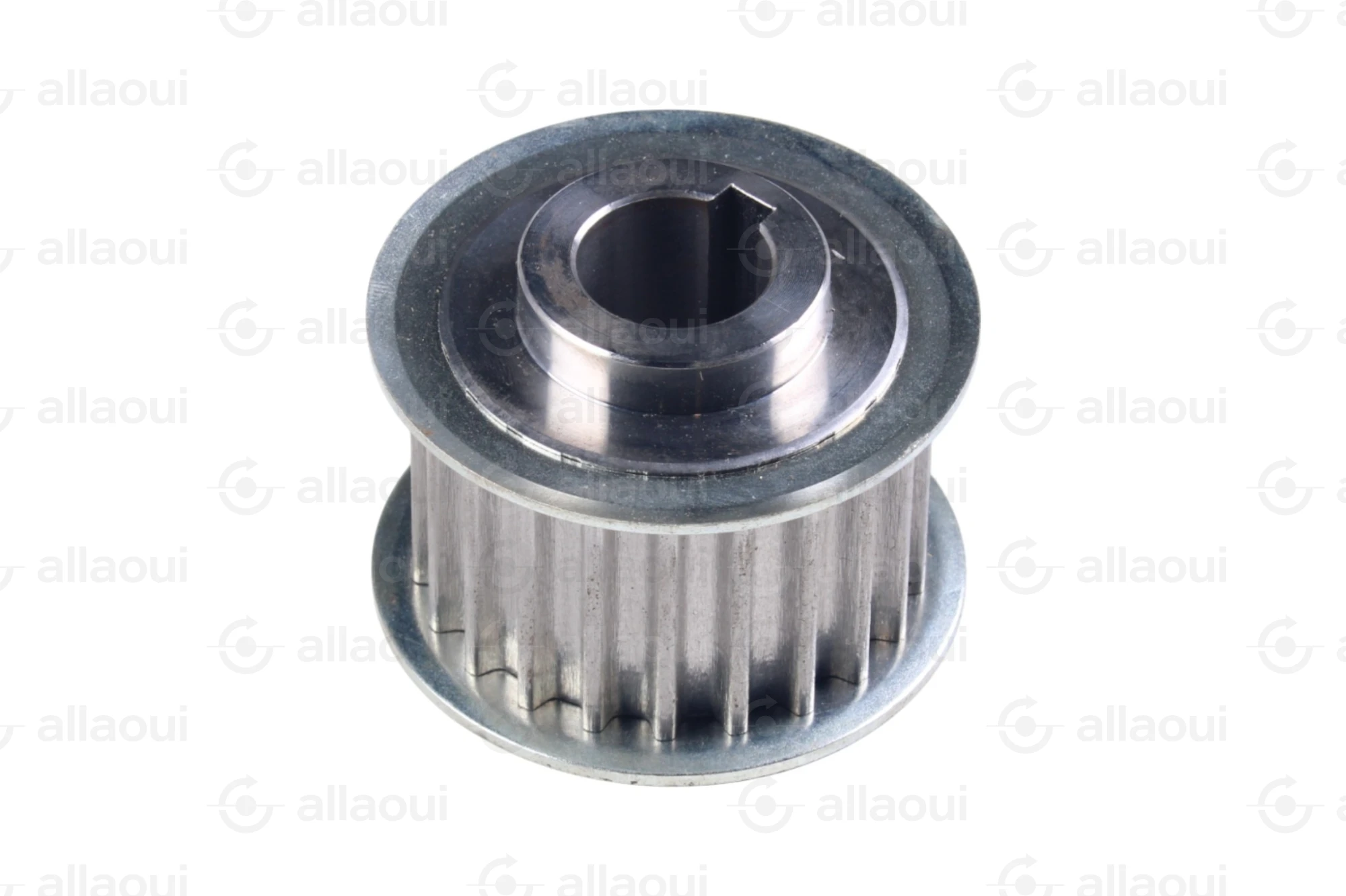 Müller Martini Toothed Belt Gear 3520.1212.4