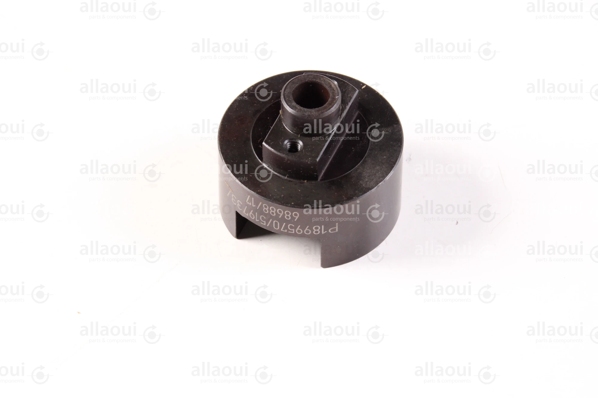 Koenig & Bauer (KBA) Drive Shaft P1899570 Koenig & Bauer (KBA) Drive Shaft P1899570