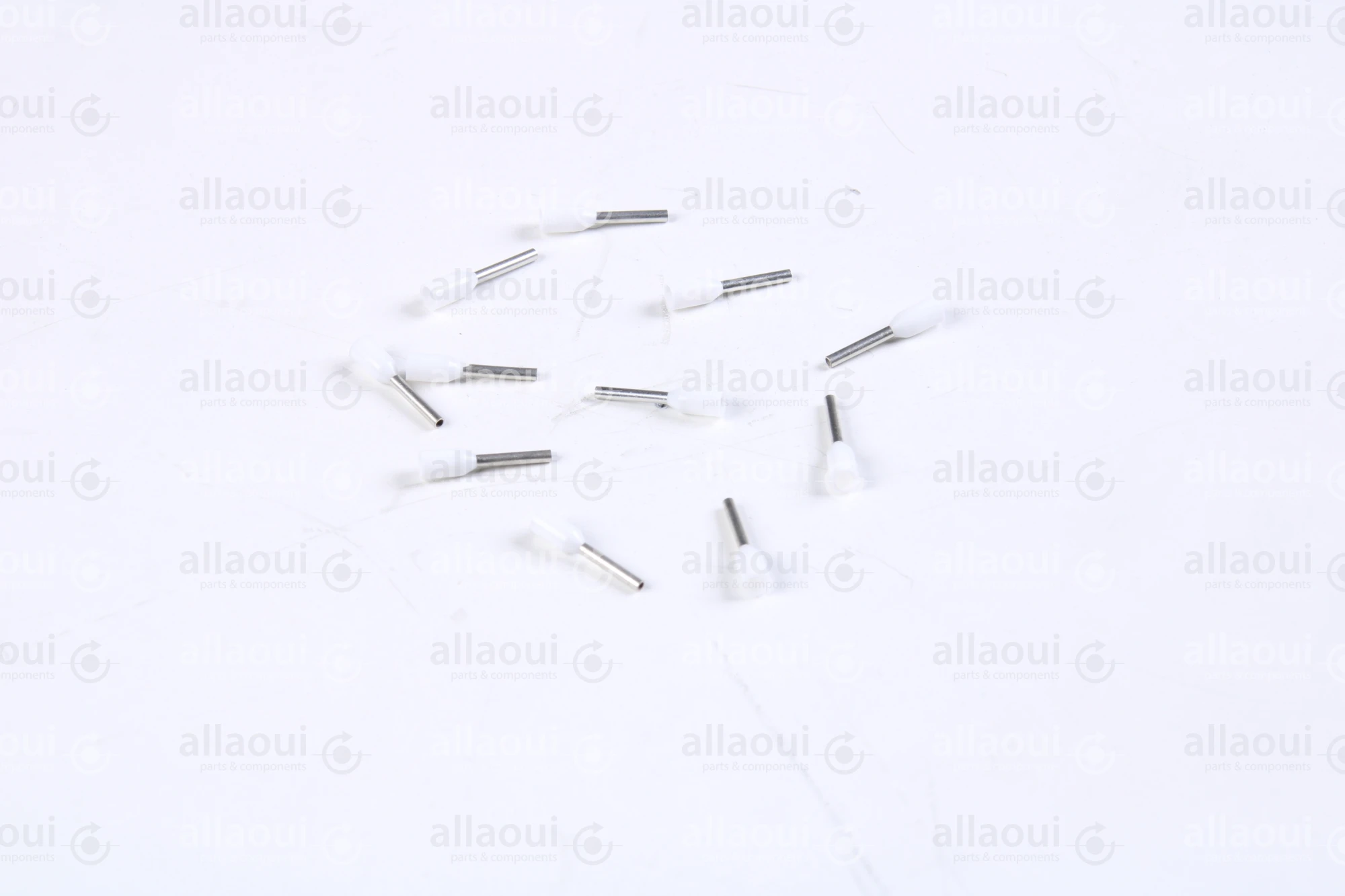 Koenig & Bauer (KBA) End Fitting (10 Pieces) L0721892 Koenig & Bauer (KBA) End Fitting (10 Pieces) L0721892