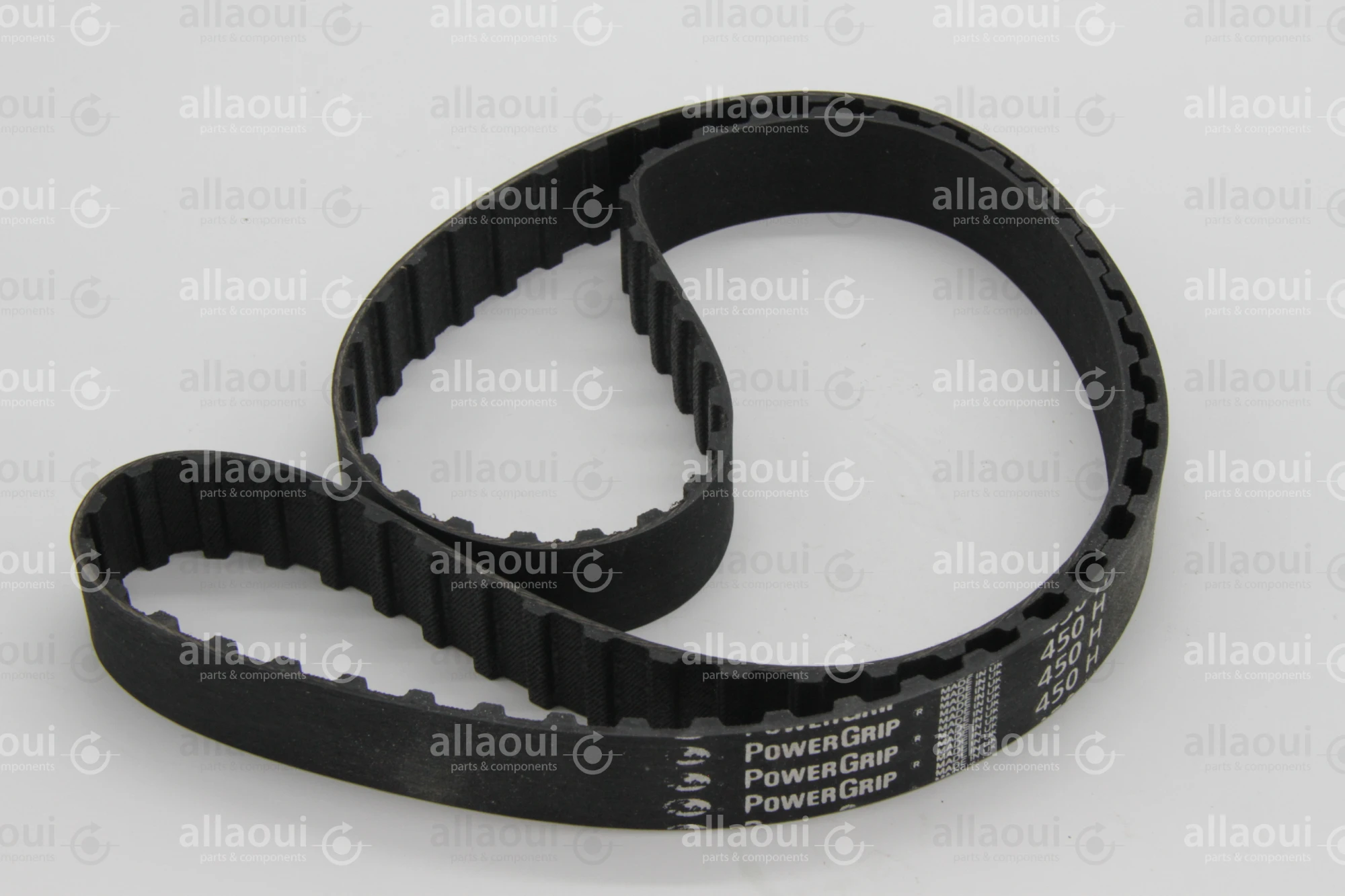 Müller Martini Toothed Belt 450-H-100 0039.0270 Müller Martini Toothed Belt 450-H-100 0039.0270
