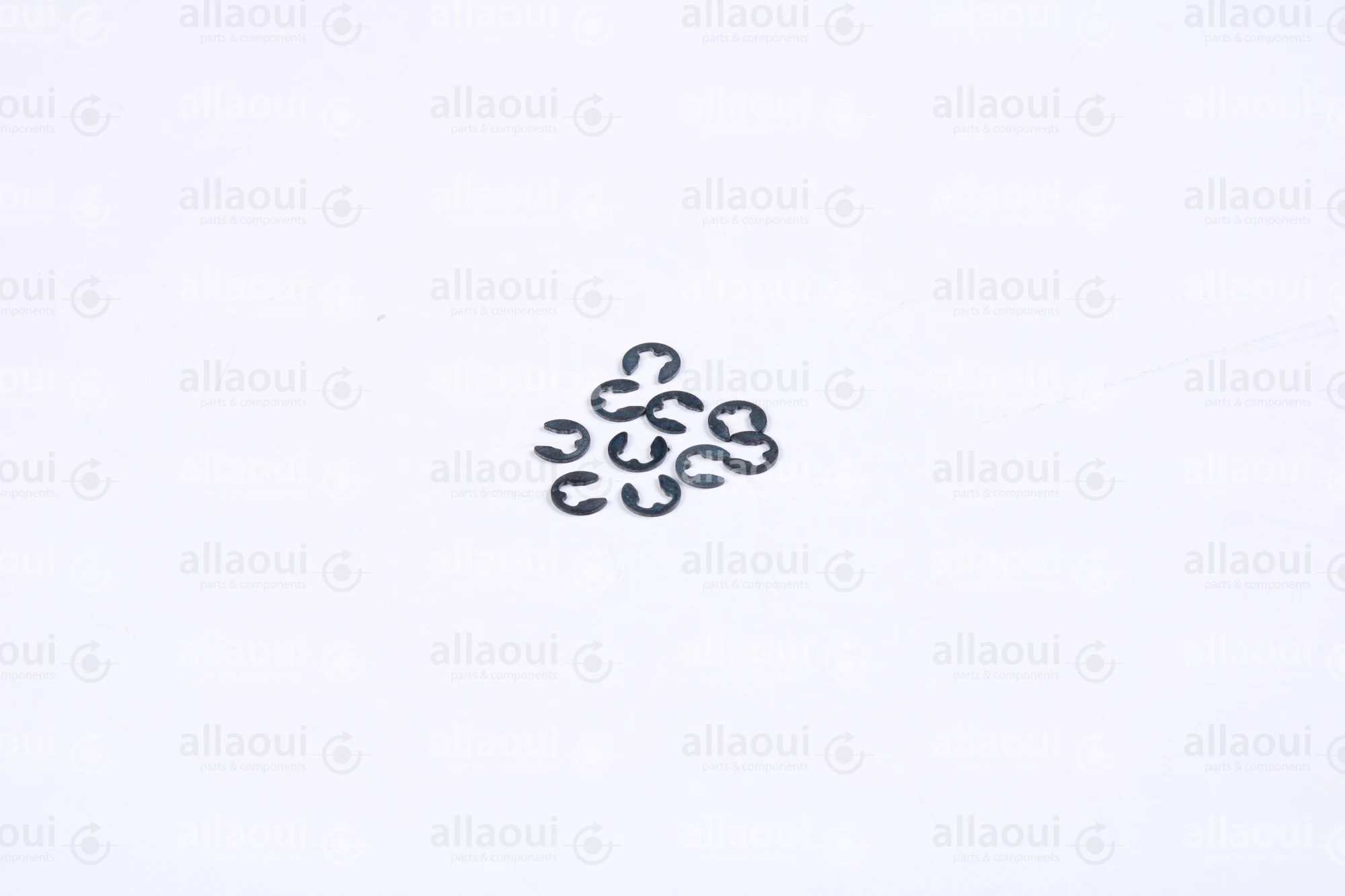 Zitec Locking-Washer DIN6799/3 81210478 Zitec Locking-Washer DIN6799/3 81210478