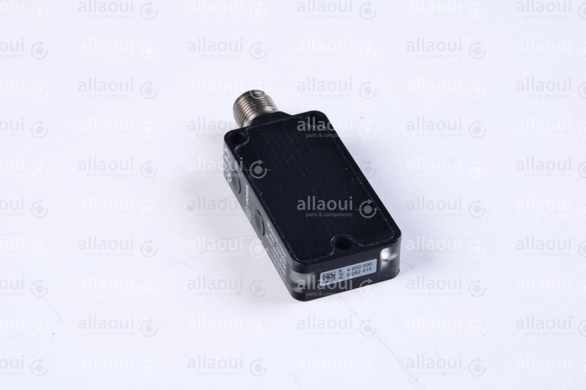 PEPPERL+FUCHS HGA Photoelectric Proximity Switch with Device Connector MLV41-8-HV-60-IR/110/124/167 PEPPERL+FUCHS HGA Photoelectric Proximity Switch with Device Connector MLV41-8-HV-60-IR/110/124/167