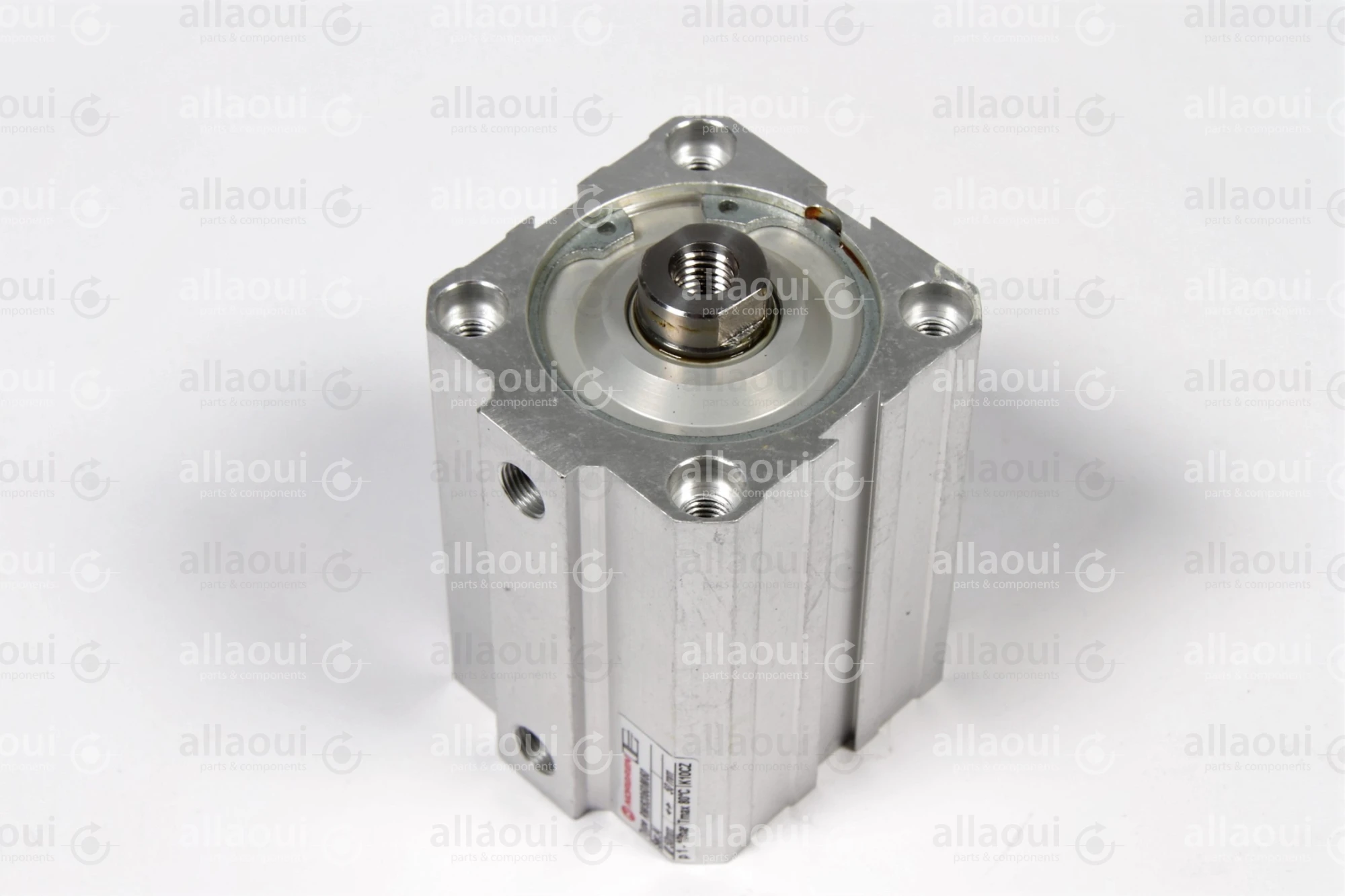 Norgren Pneumatic Cylinder RM/92060/M/60 Norgren Pneumatic Cylinder RM/92060/M/60