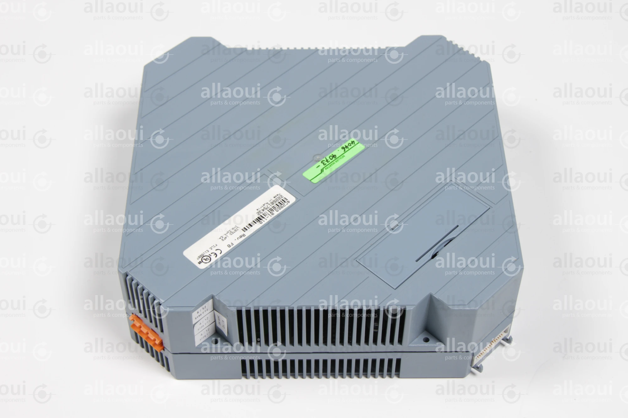 BR Automation Module 4C2000.01-110 BR Automation Module 4C2000.01-110
