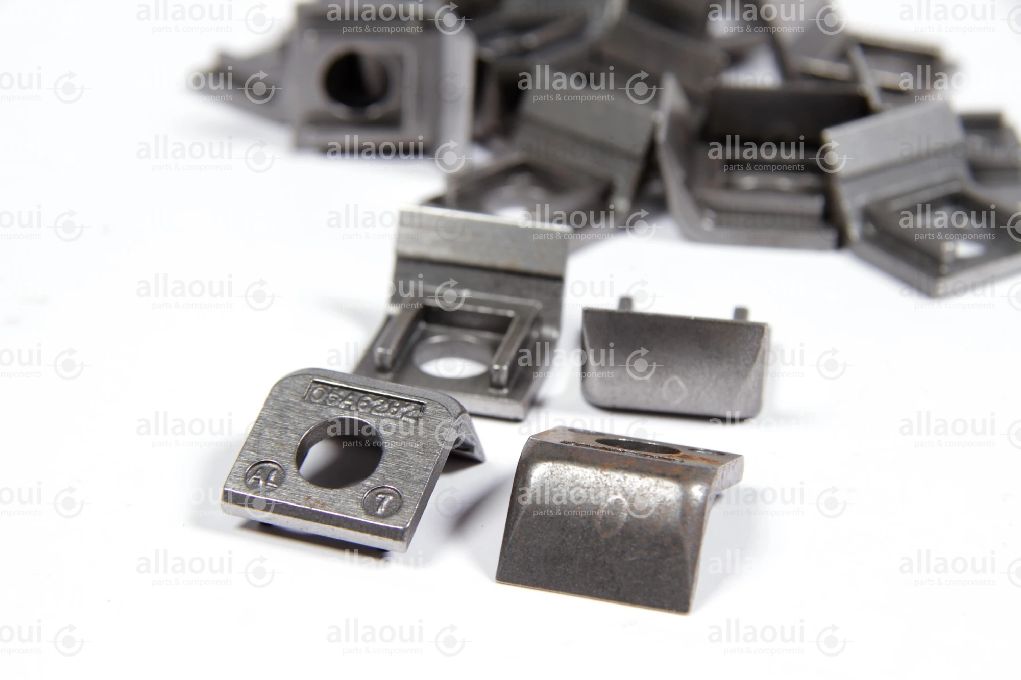 Manroland Gripper Tip (20 Pieces) 05A6282 Manroland Gripper Tip (20 Pieces) 05A6282