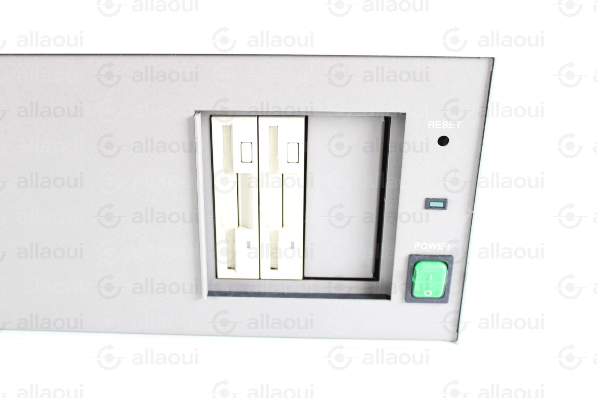 GMI Graphics Microsystems ColorQuick Computer 090G100185-24 GMI Graphics Microsystems ColorQuick Computer 090G100185-24