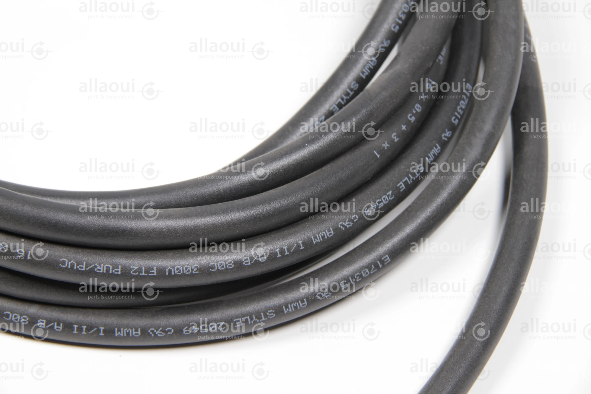 Phoenix Contact SACB-8/16-L- 5 SACB-8/16-L- 5,0PUR Phoenix Contact SACB-8/16-L- 5 SACB-8/16-L- 5,0PUR