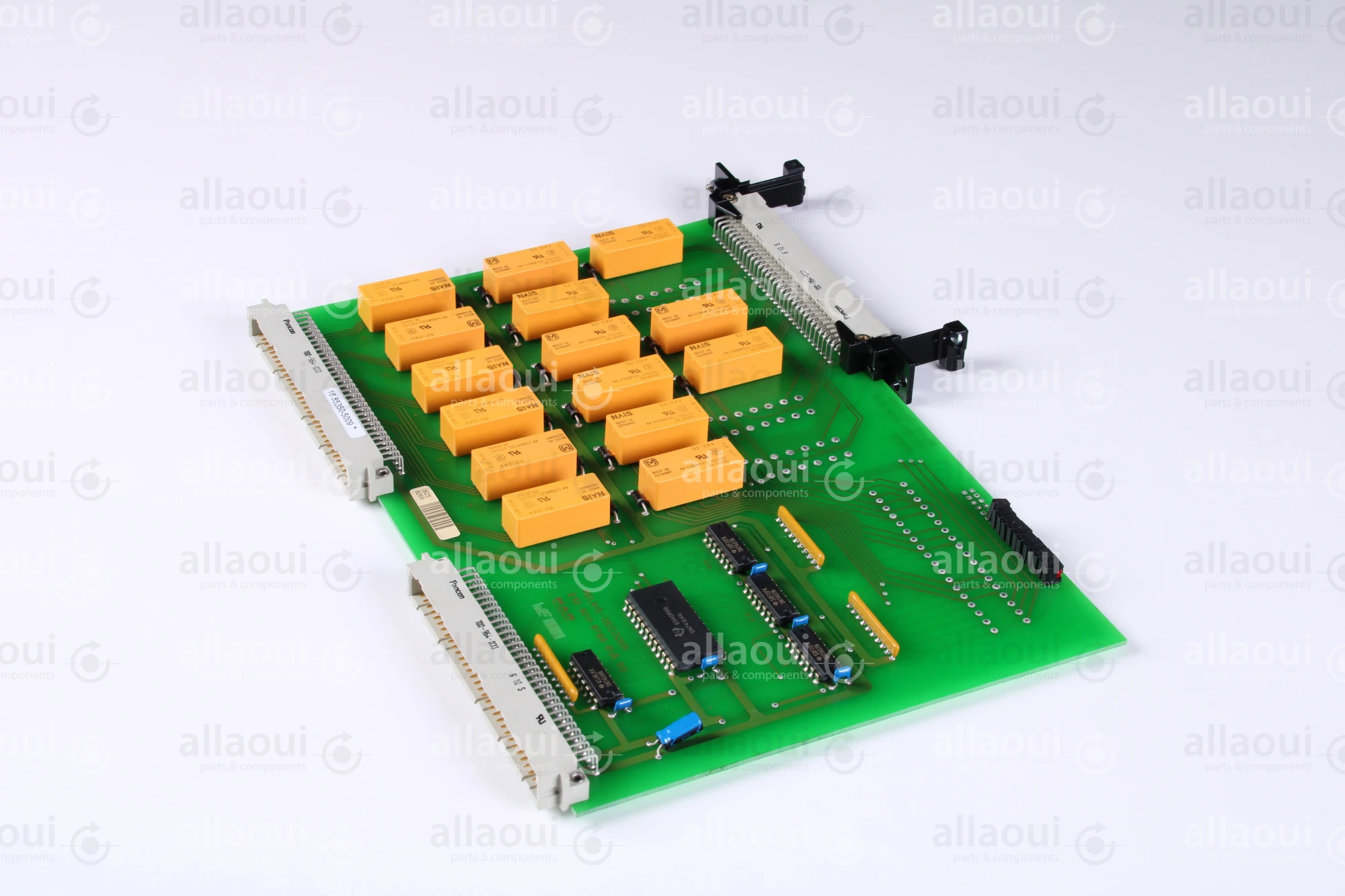 Manroland Board 16.85350-5009