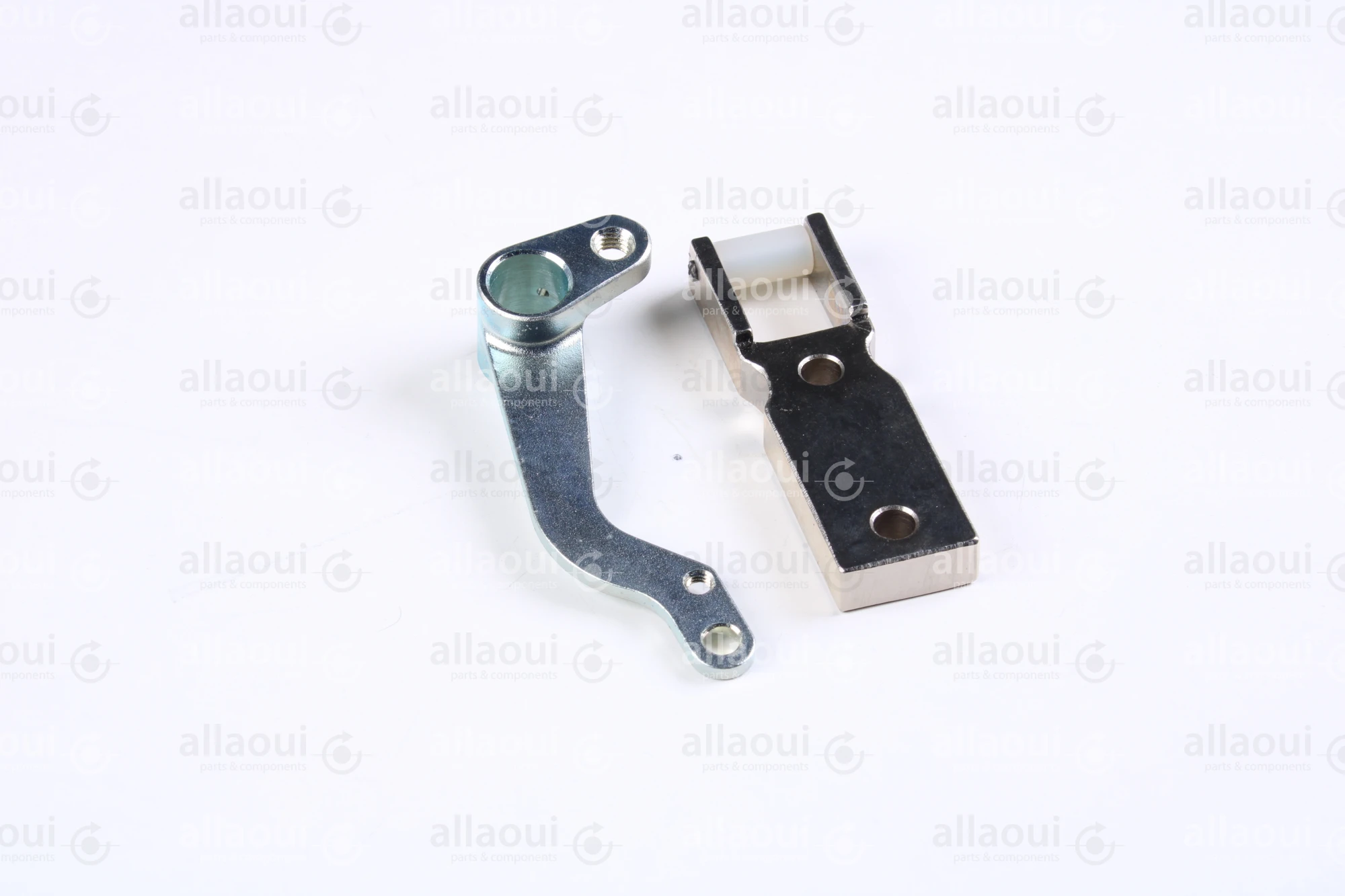 MBO Confirmation lever 10.2811.03 MBO Confirmation lever 10.2811.03