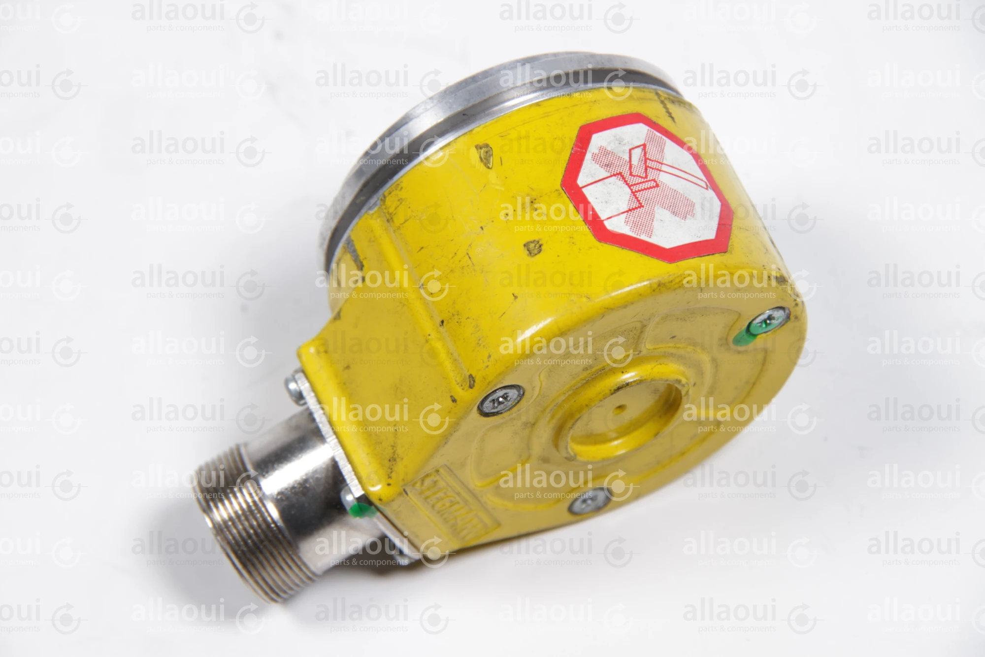Stegmann Encoder Stegmann DG60L XSR 1000 PULS/REV Stegmann Encoder Stegmann DG60L XSR 1000 PULS/REV