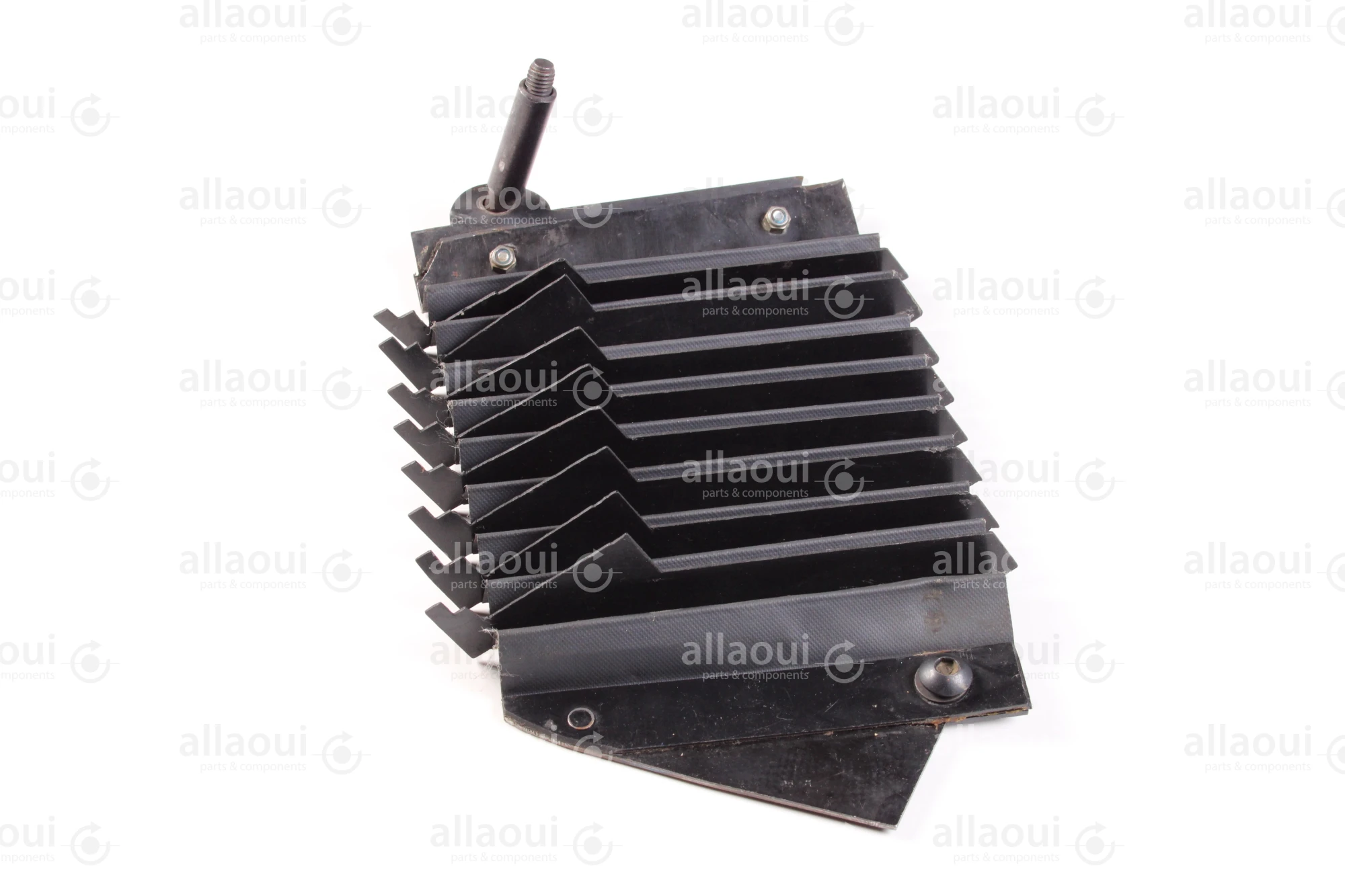 Müller Martini Feeder 0370.1156.3 Müller Martini Feeder 0370.1156.3