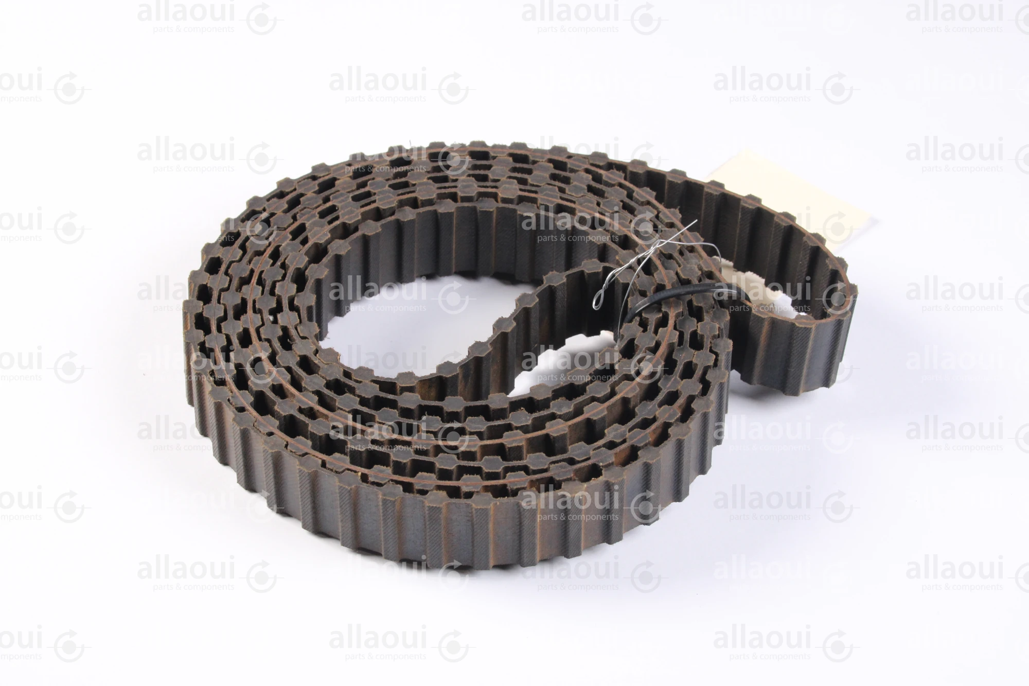 ContiTech Double Toothed Belt 1000HD-25 ContiTech Double Toothed Belt 1000HD-25