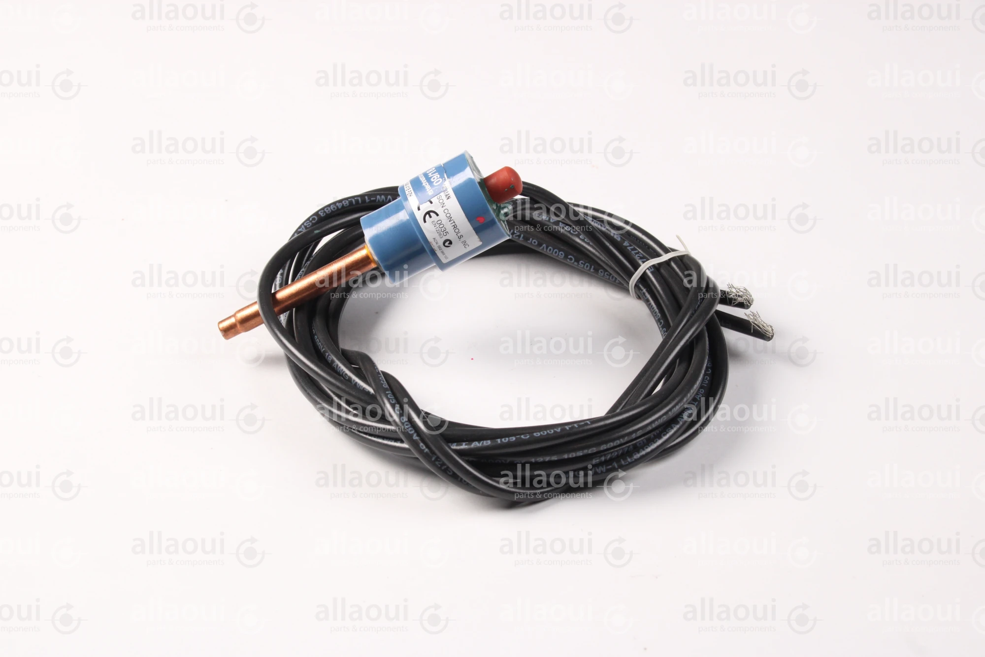 Technotrans Pressure Switch Encapsulated 065070312 Technotrans Pressure Switch Encapsulated 065070312