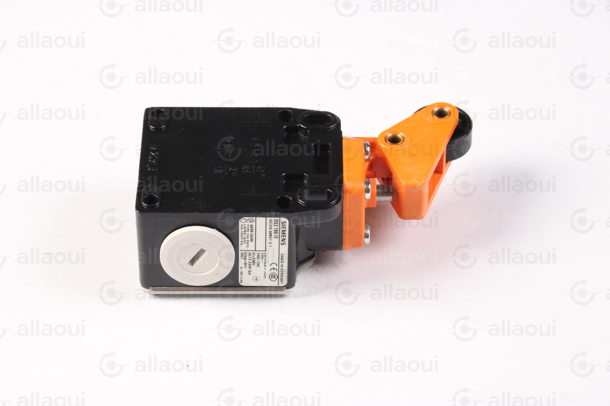 Siemens Position Switch 3SE2 100-1F Siemens Position Switch 3SE2 100-1F