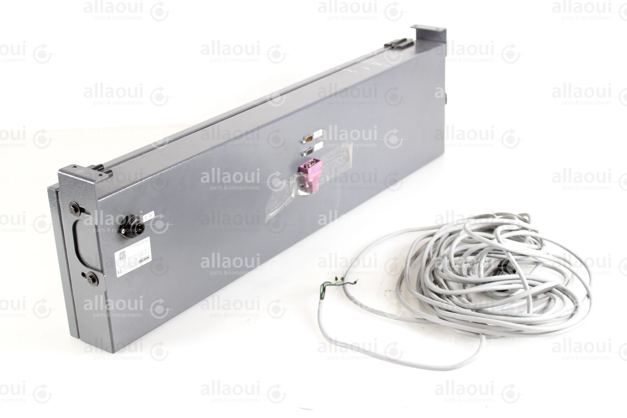 Wibond Display SZC108-120TA/1.0835 Wibond Display SZC108-120TA/1.0835