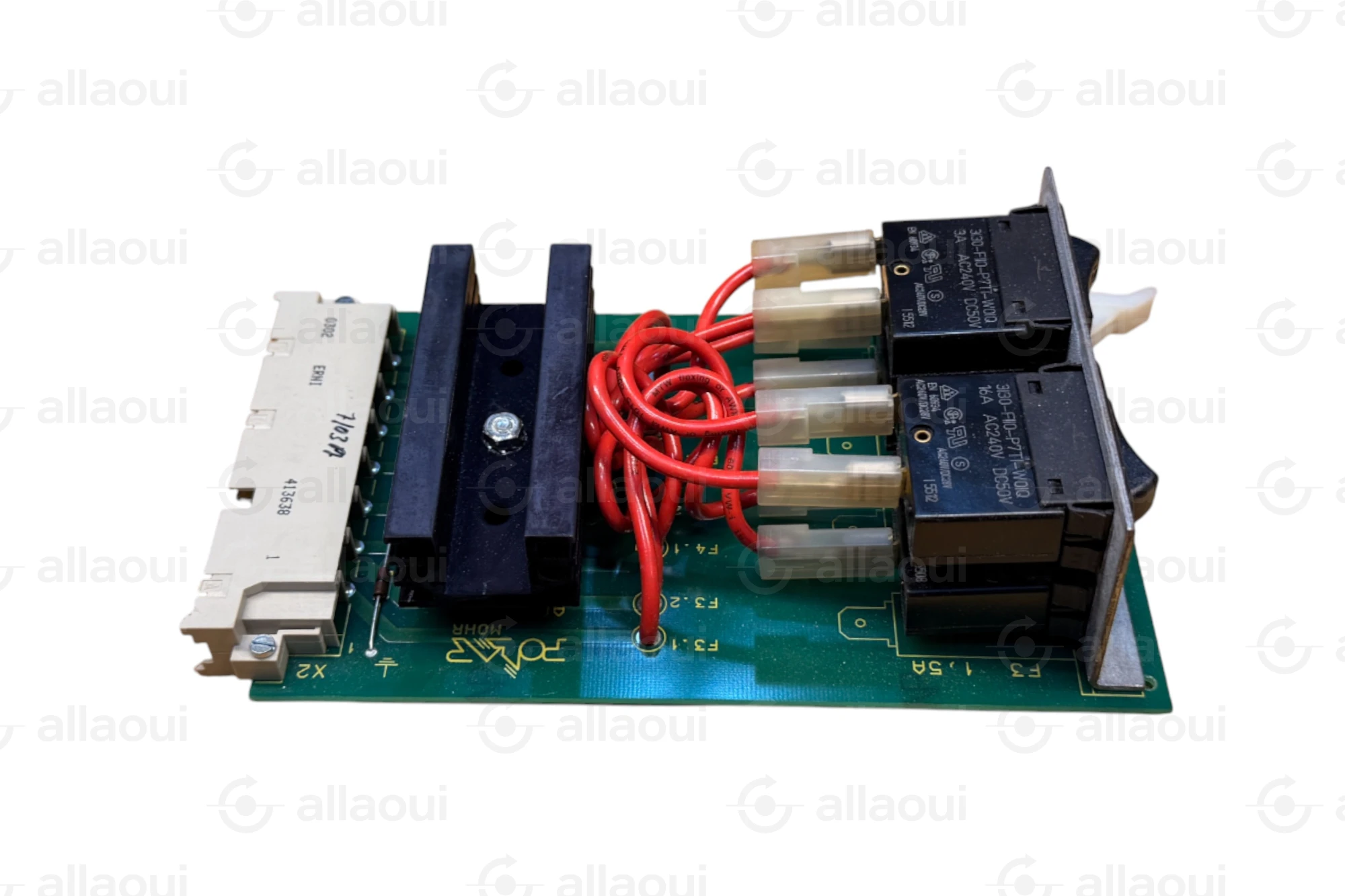 Polar Circuit Board 42684R Polar Circuit Board 42684R
