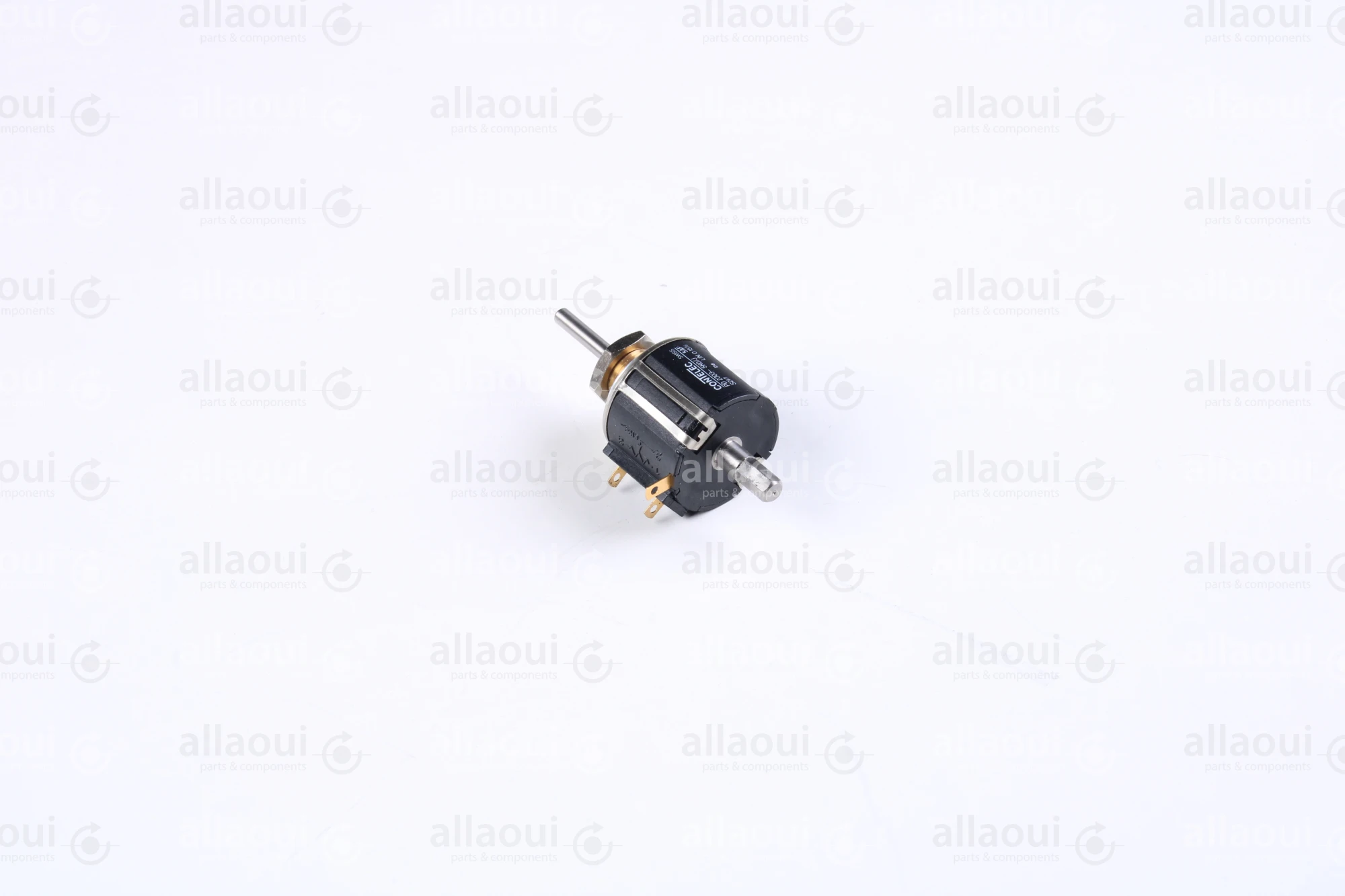 Contelec 3-Speed potentiometer 5K Ohm 8137X442783 Contelec 3-Speed potentiometer 5K Ohm 8137X442783