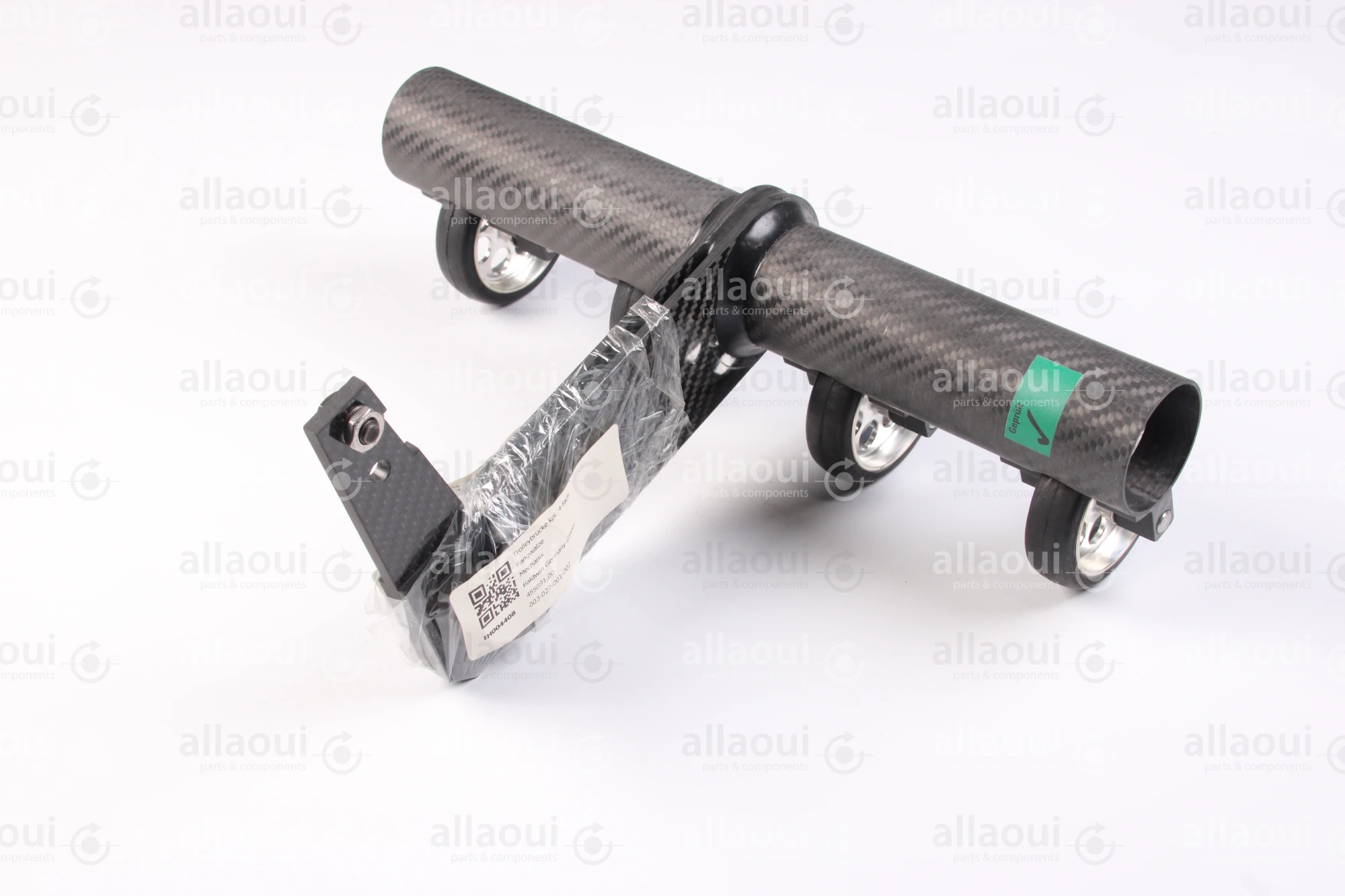 Baldwin Trolley Bridge 455091.00 Baldwin Trolley Bridge 455091.00