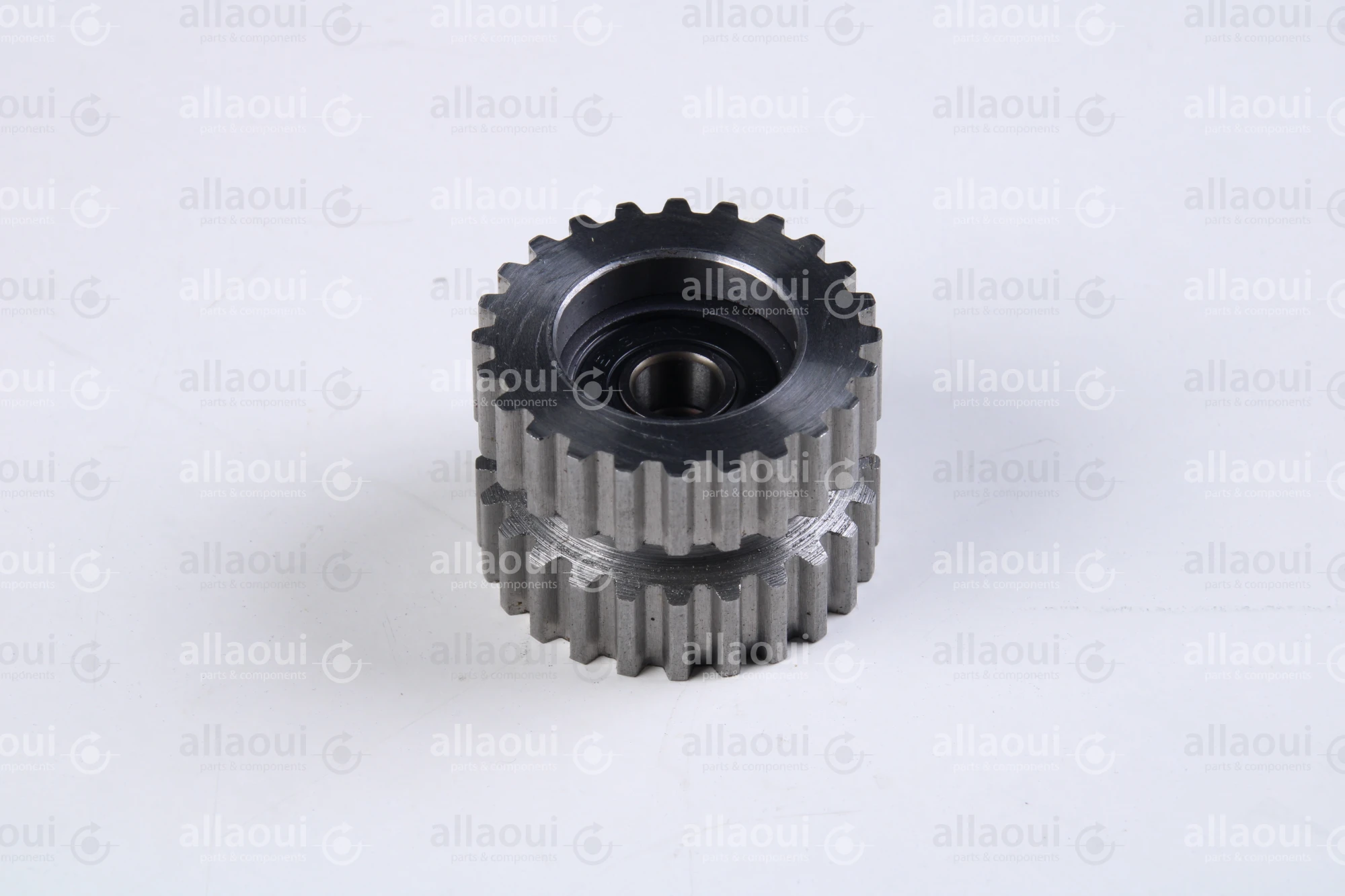 Müller Martini Toothed Belt Gear 3675.3678.3 Müller Martini Toothed Belt Gear 3675.3678.3