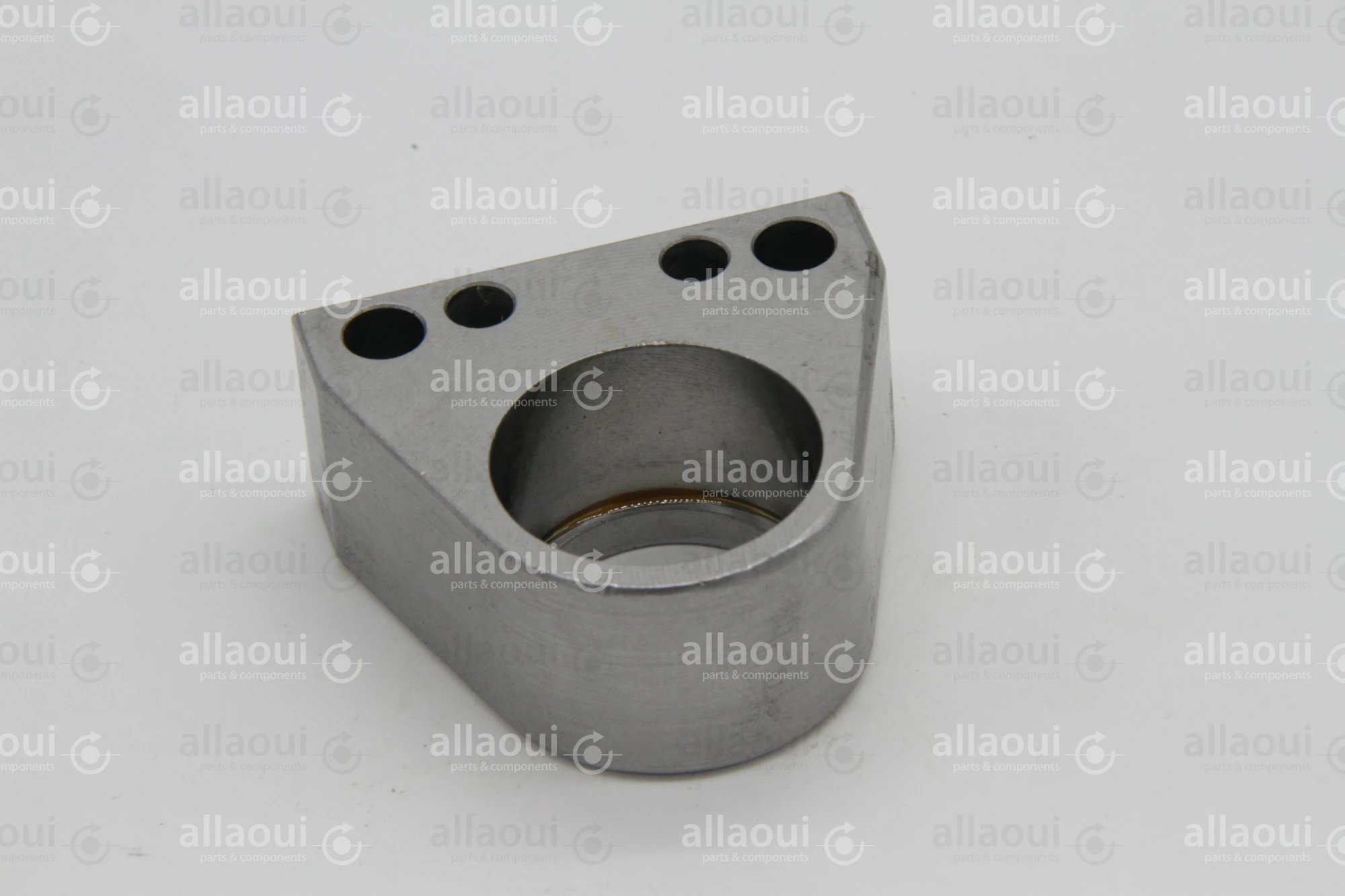 MBO Bearing Flange 14.6311.08 MBO Bearing Flange 14.6311.08