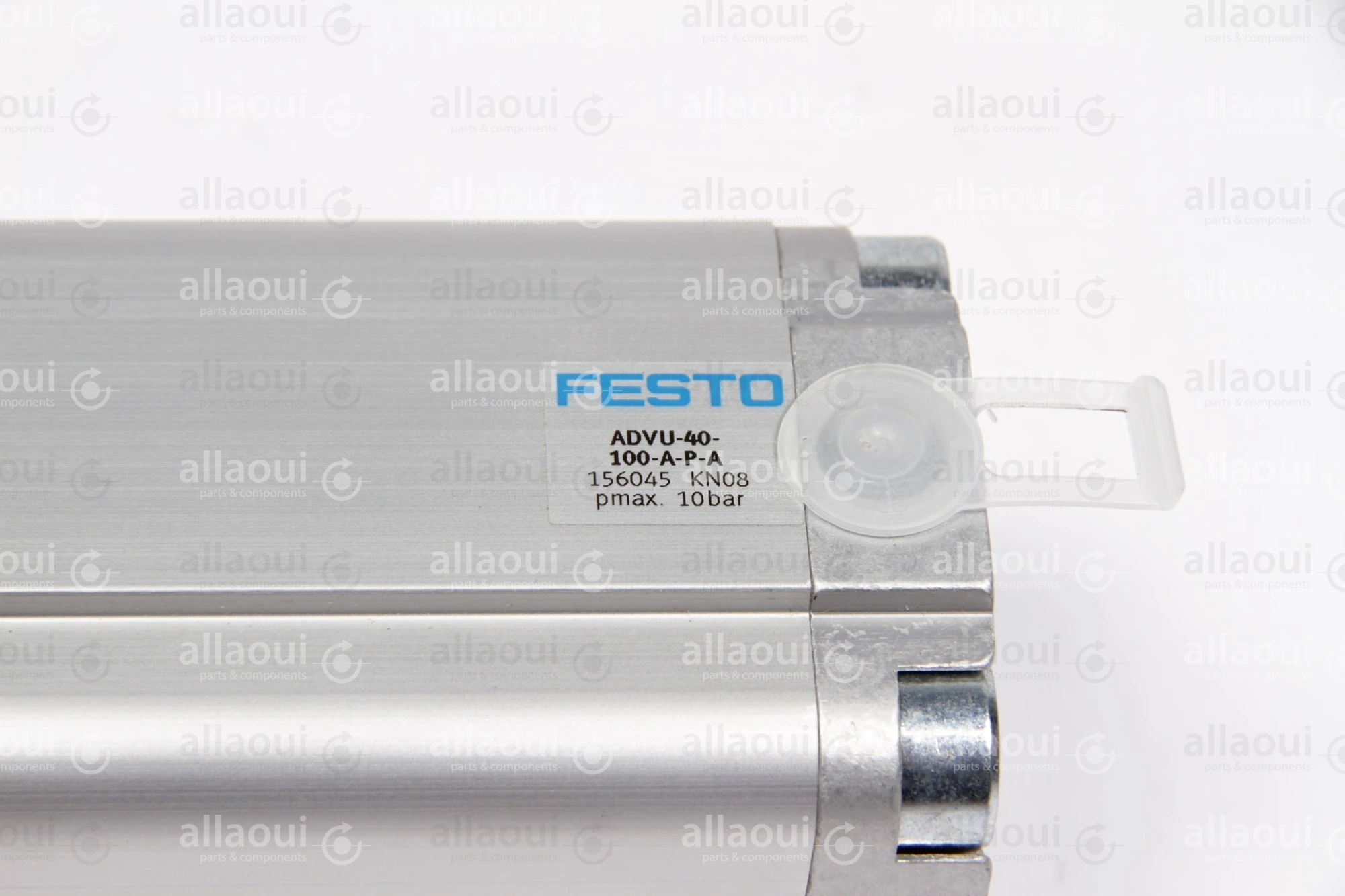 Festo Pneumatic Cylinder 156045 Festo Pneumatic Cylinder 156045
