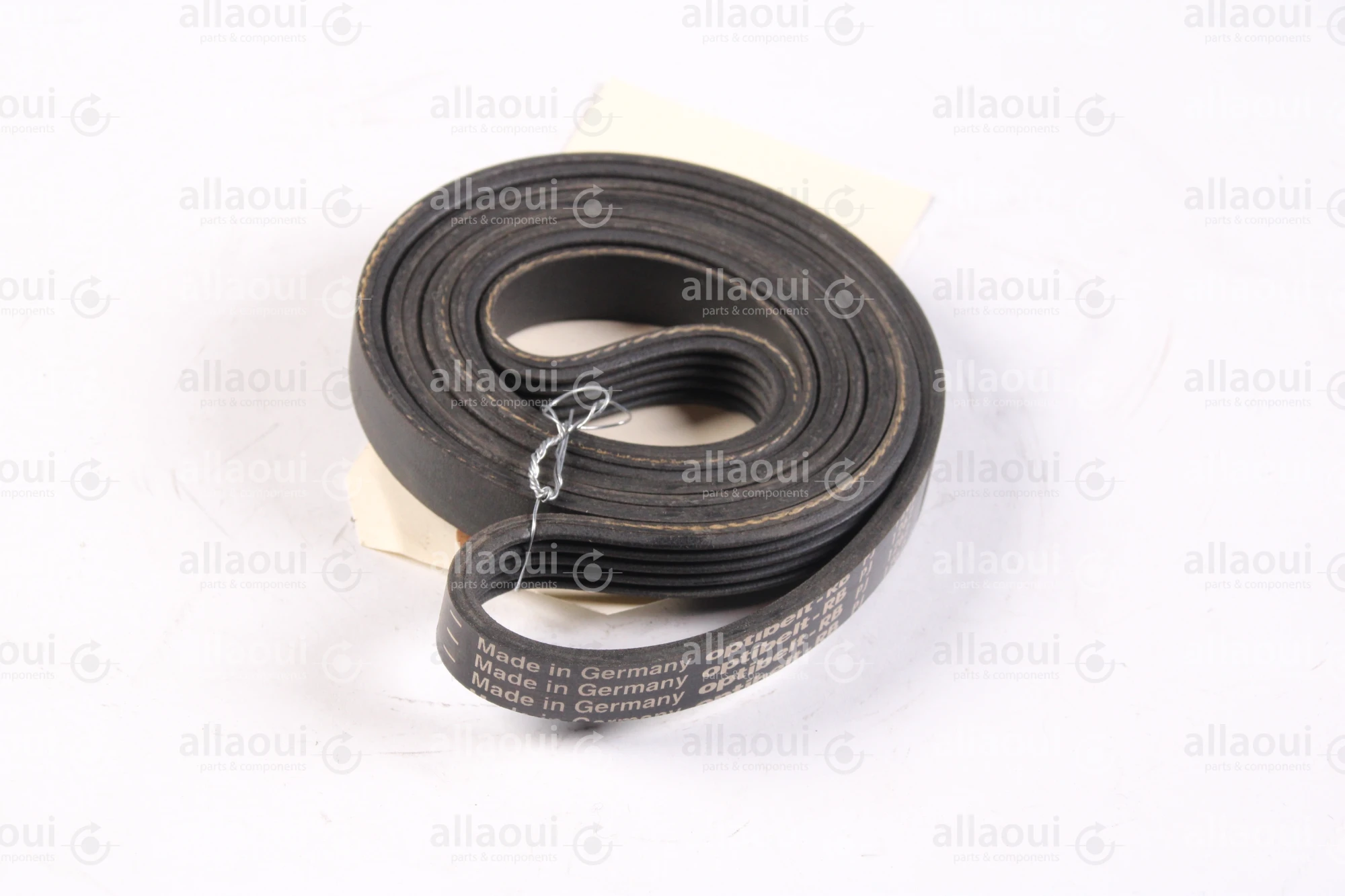 Optibelt Timing Belt 5-PJ-1262 Optibelt Timing Belt 5-PJ-1262