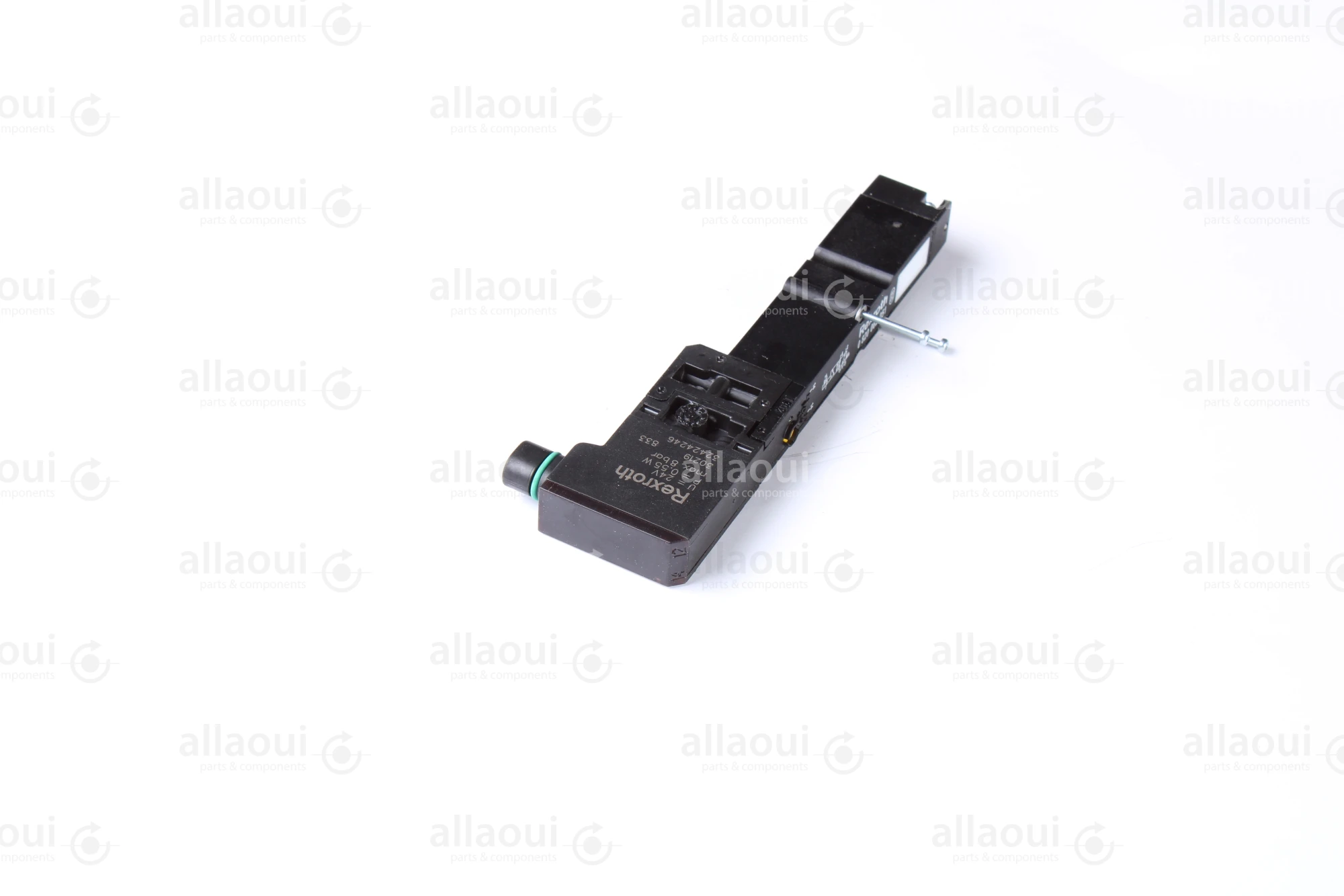 Bosch Rexroth 5/2 Valve 0820062051 Bosch Rexroth 5/2 Valve 0820062051