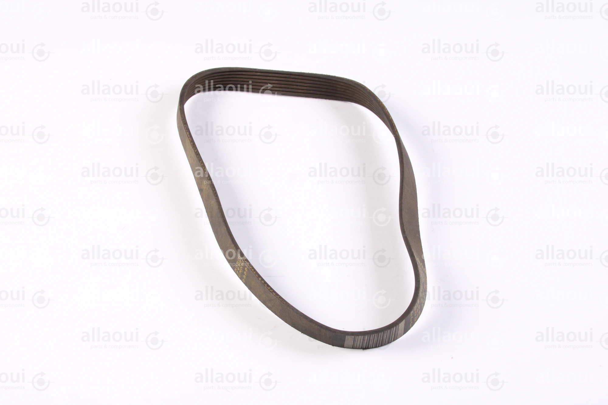 Hutchinson V-Ribbed Belt 7-610-J Hutchinson V-Ribbed Belt 7-610-J