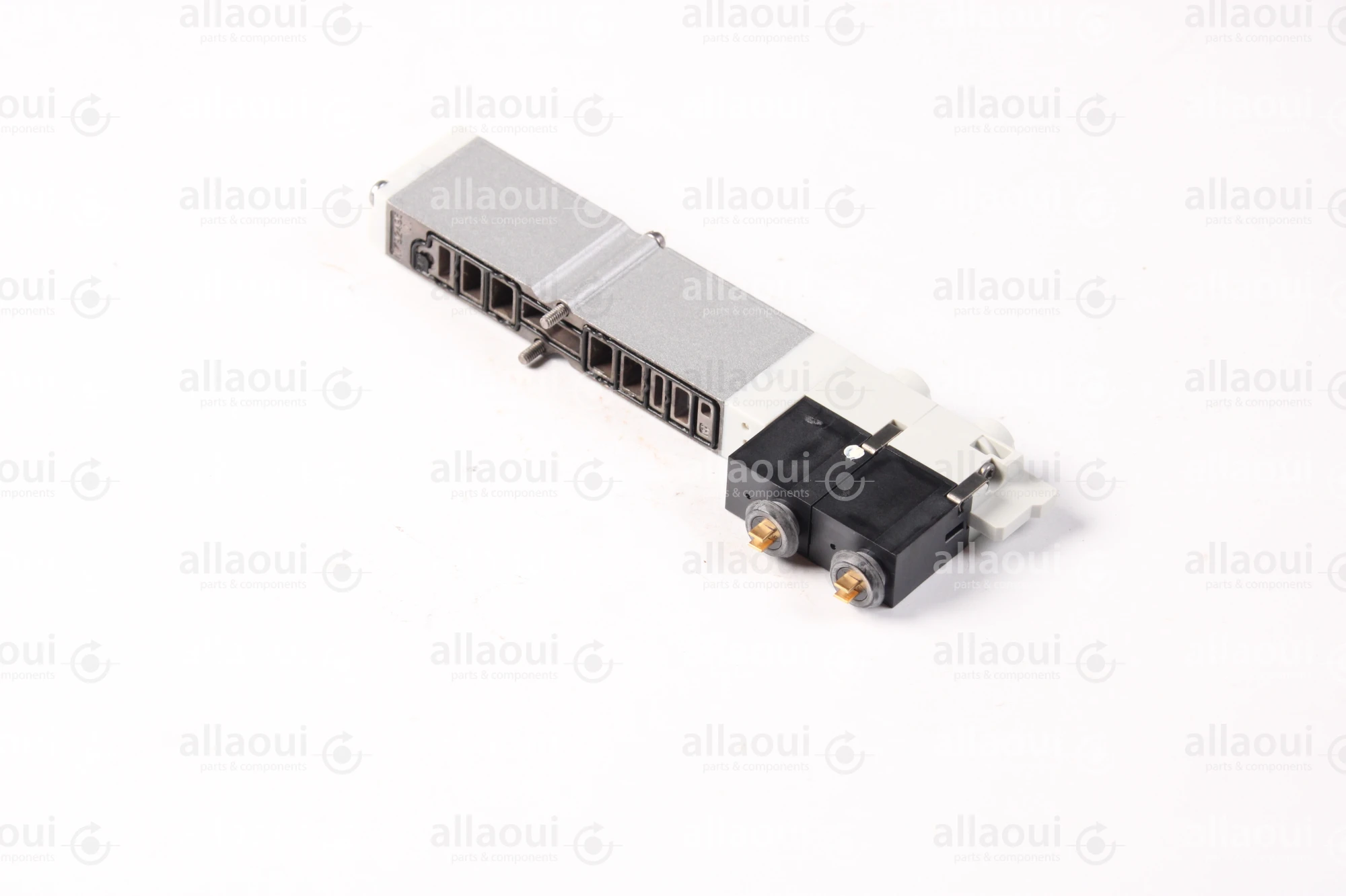 Festo Solenoid Valve 533346 Festo Solenoid Valve 533346
