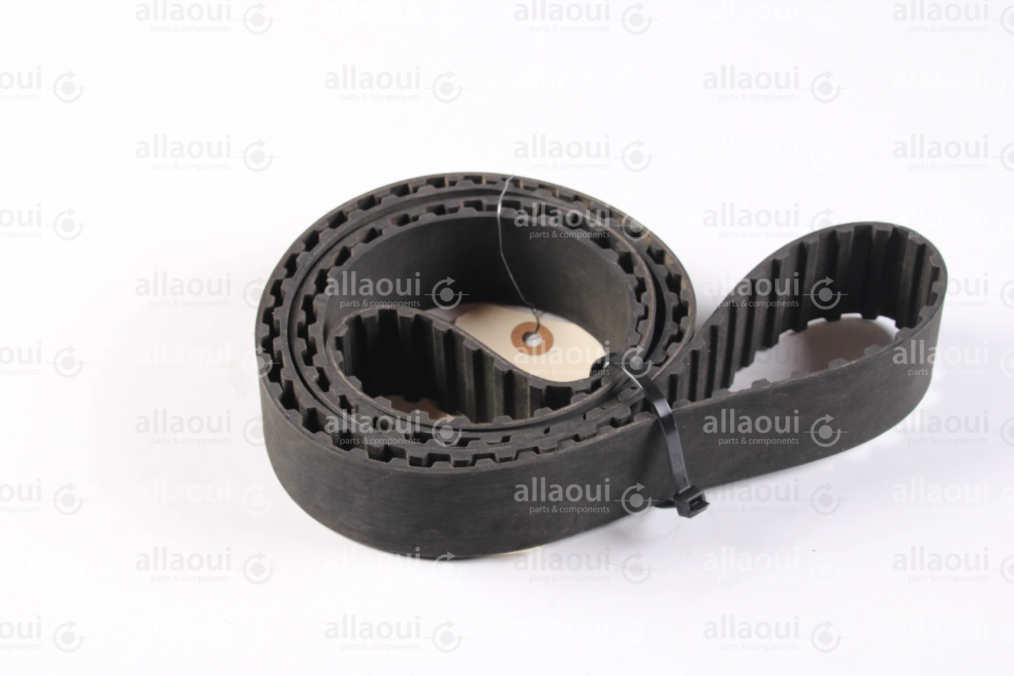 Optibelt Timing Belt ZR-750-H-40 Optibelt Timing Belt ZR-750-H-40