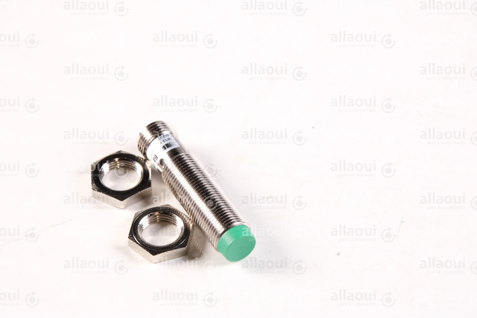 Baumer Proximity Switch IR12.P10S-11148574 Baumer Proximity Switch IR12.P10S-11148574