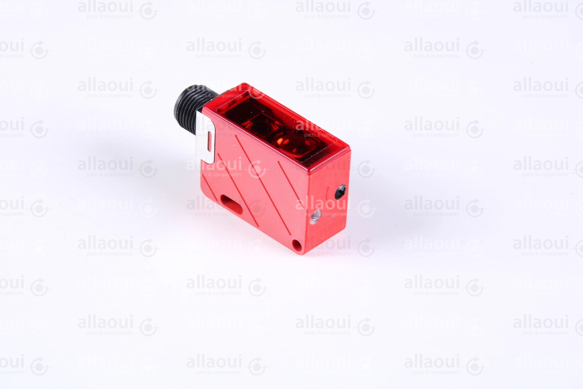 Leuze Electronic Sensor HRT 25/66-300-S12