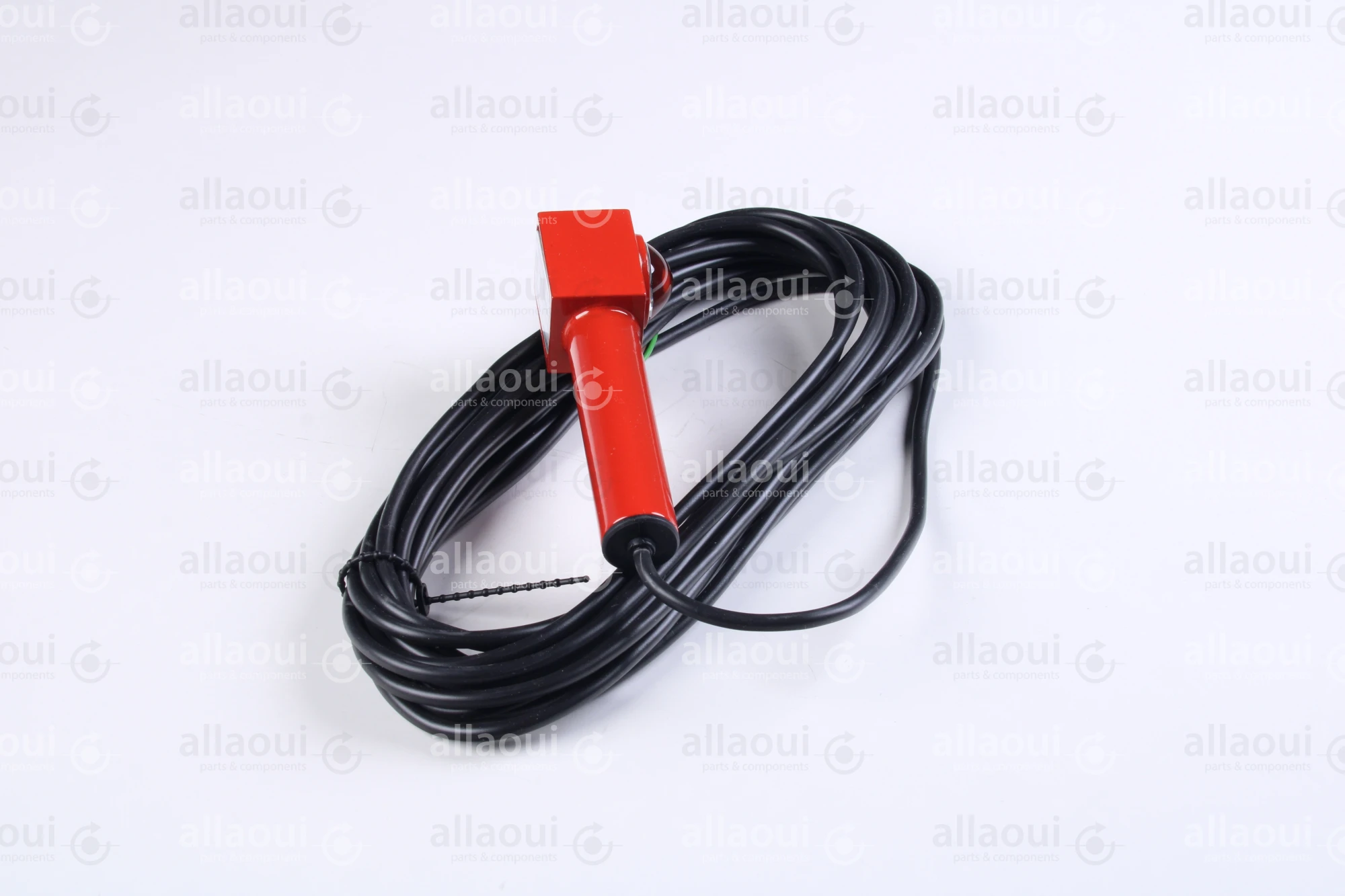 Leuze Electronic Angle Light Barrier Sender 50000662 Leuze Electronic Angle Light Barrier Sender 50000662