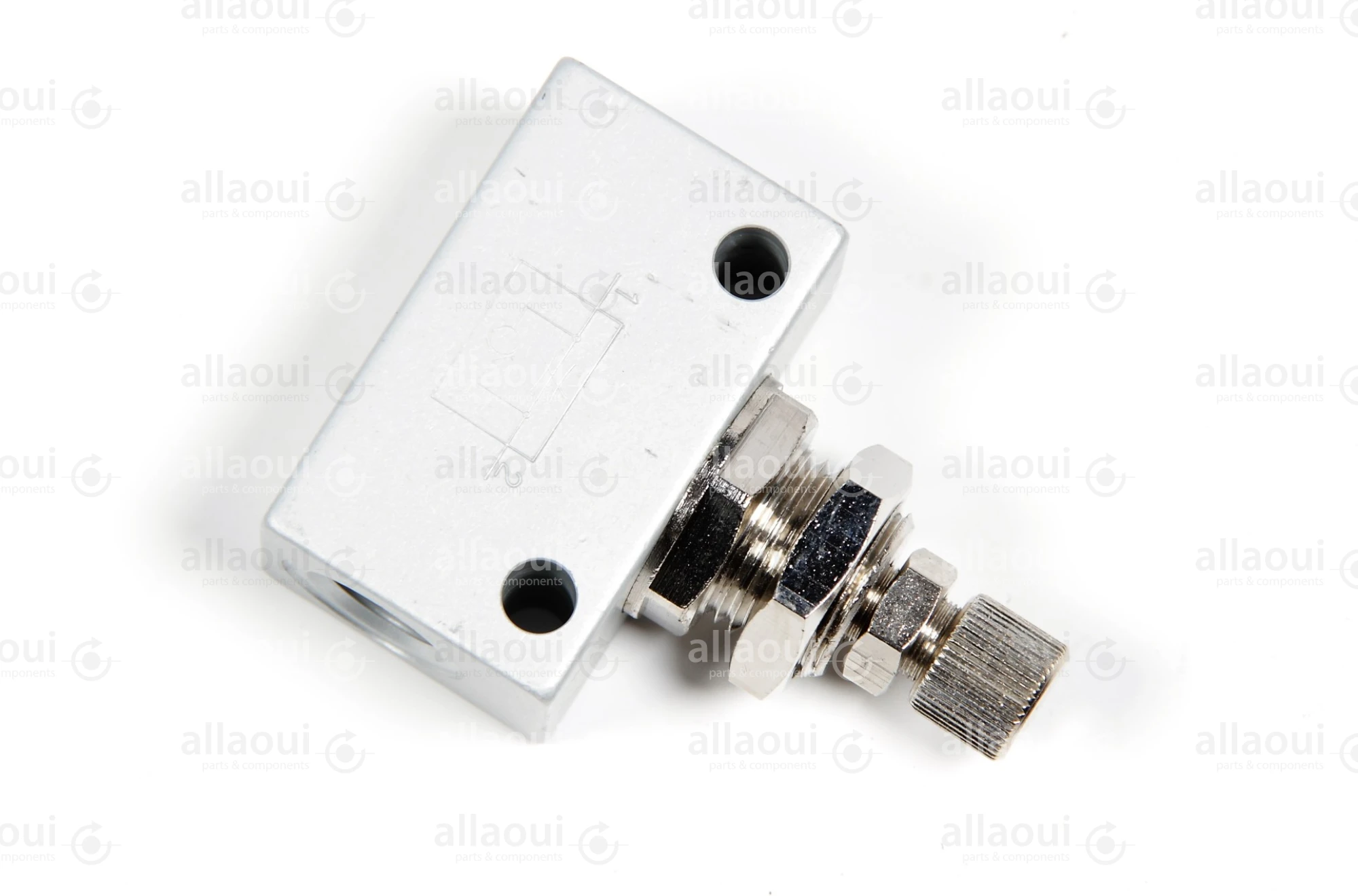 Riegler Valve 225.34