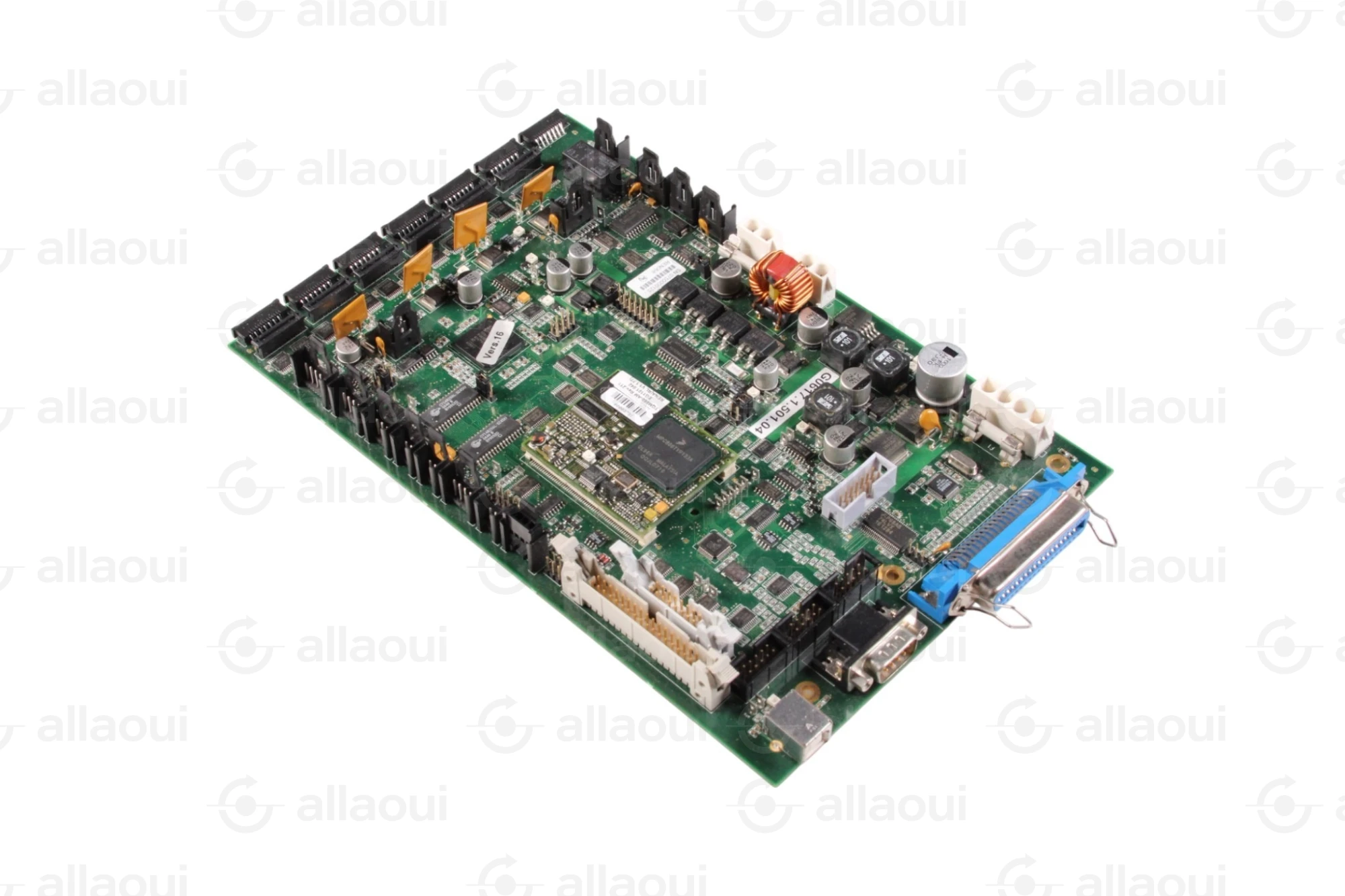 UNKNOWN Control Board G0617.1.501.04