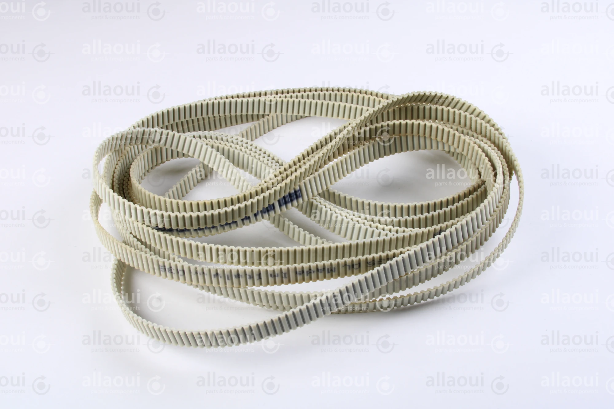 Müller Martini Toothed Belt 3697.3013.4 Müller Martini Toothed Belt 3697.3013.4