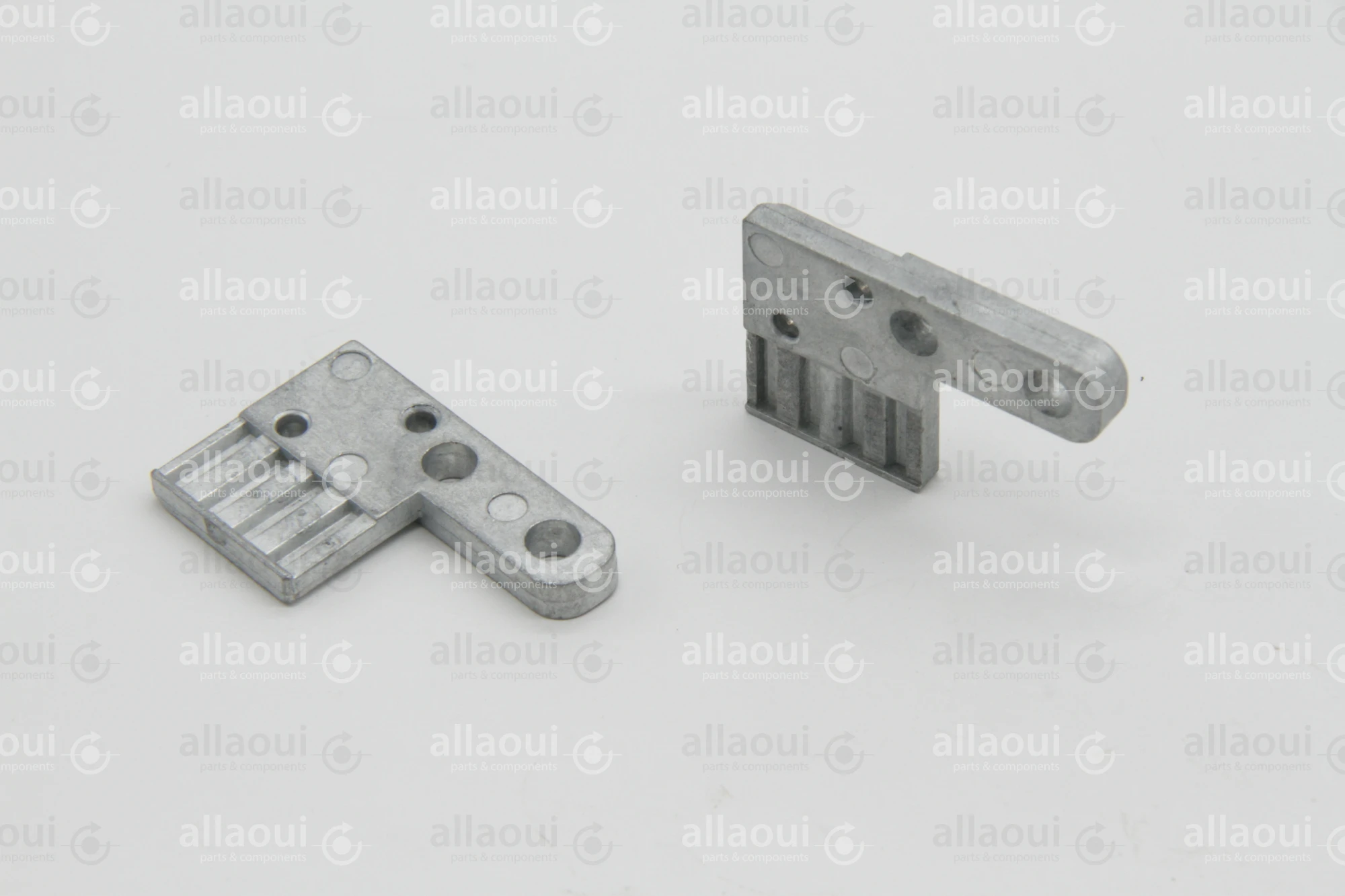 Heidelberg Clamping Plate FH.1071381/01 Heidelberg Clamping Plate FH.1071381/01