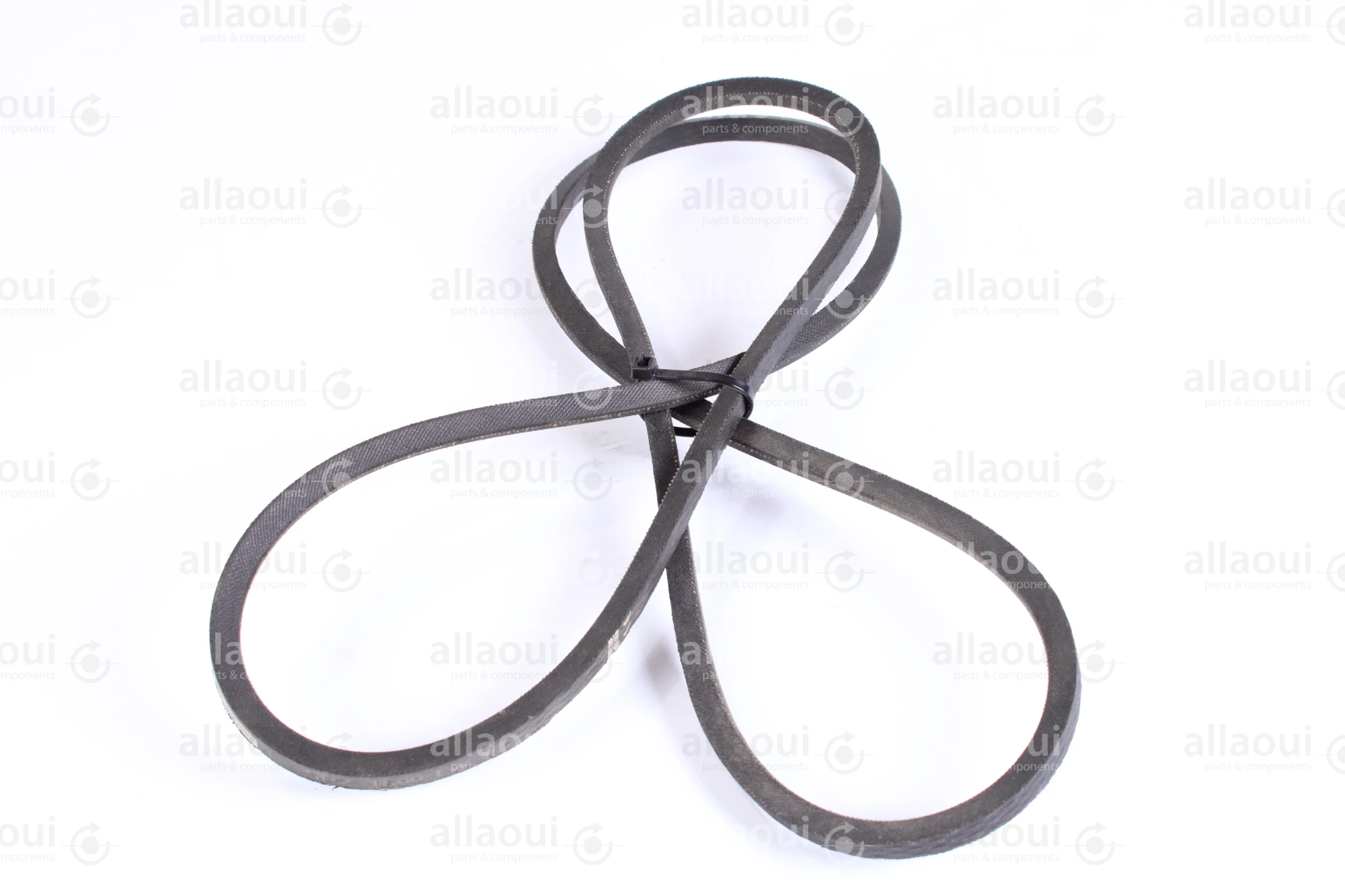 Optibelt Narrow V-belt SPZ-1600Lw Optibelt Narrow V-belt SPZ-1600Lw