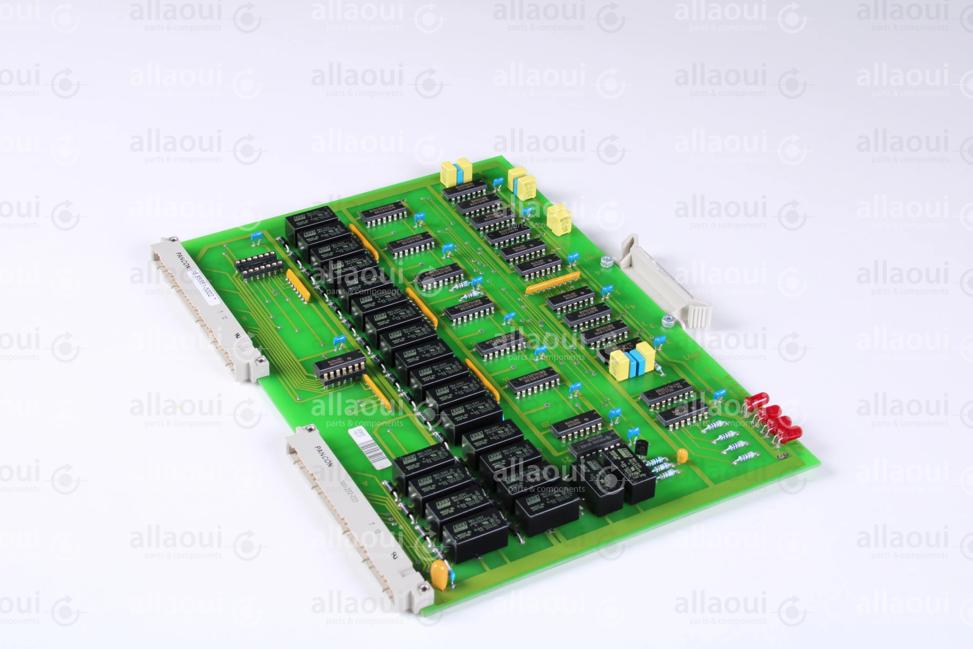 Manroland Board 16.85351-5002 Manroland Board 16.85351-5002