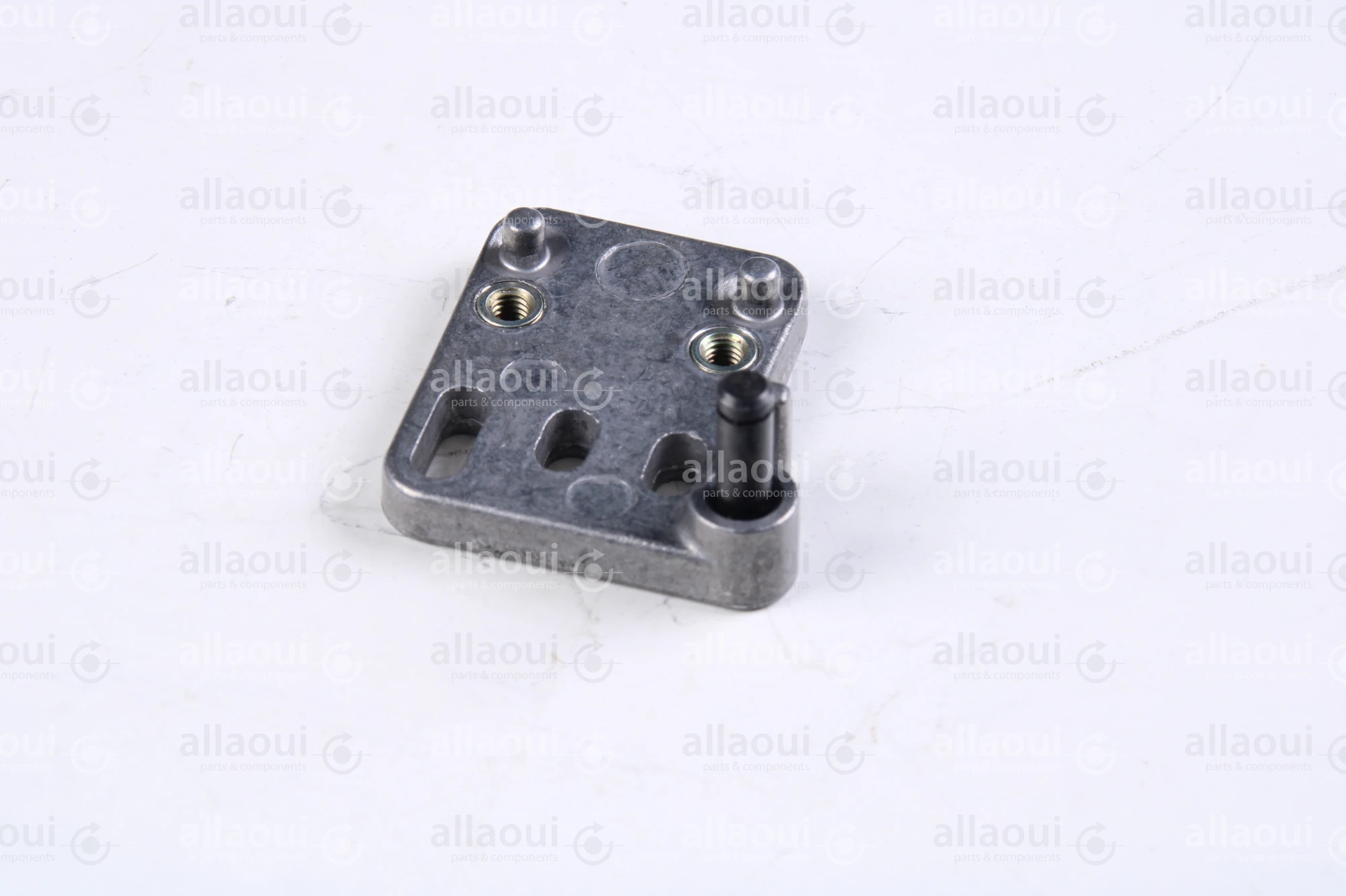 Heidelberg Base plate KPL left 91.090.801F/04